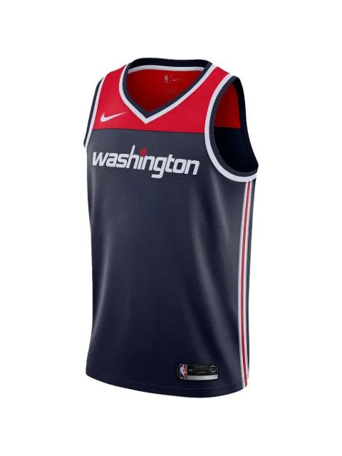 Washington Wizards Swingman jersey by NIKE