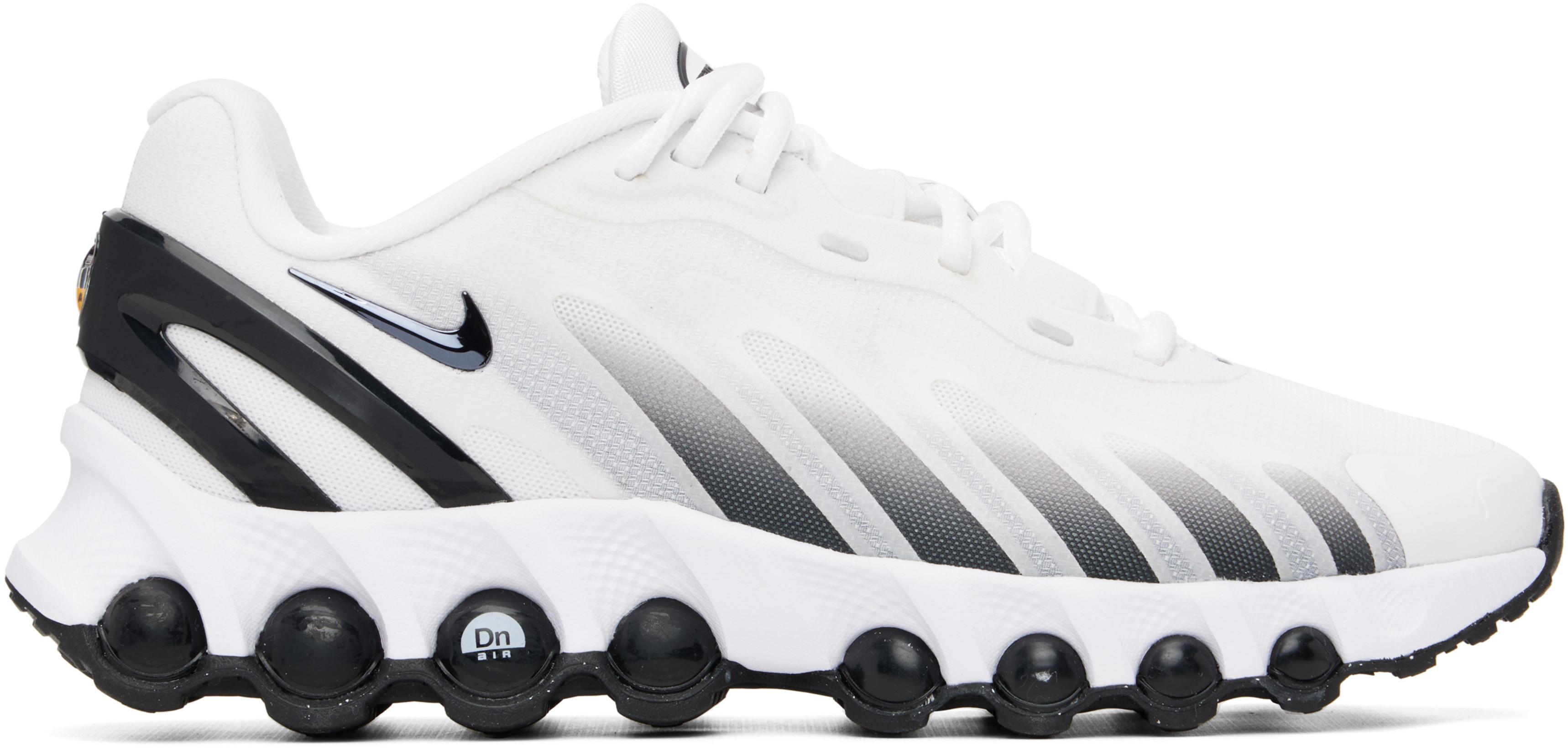 White Air Max Dn8 Sneakers by NIKE