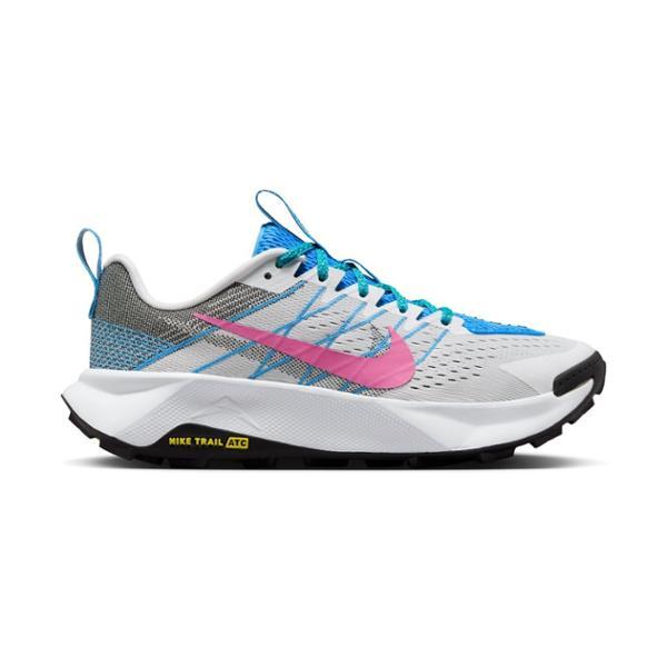 Wildhorse 10 Trail-Running Shoes by NIKE