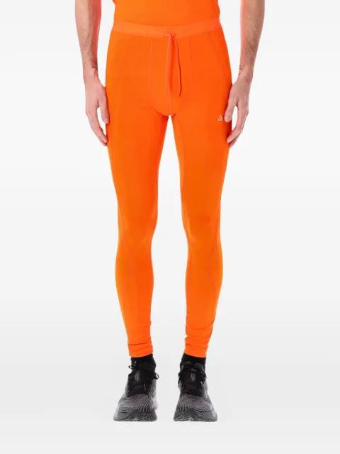 Wildsee drawstring leggings by NIKE