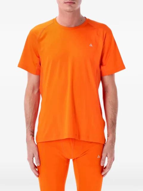 Wildsee logo detail T-shirt by NIKE