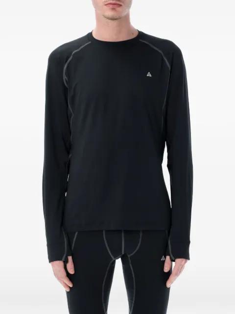Wildsee long-sleeves T-shirt by NIKE