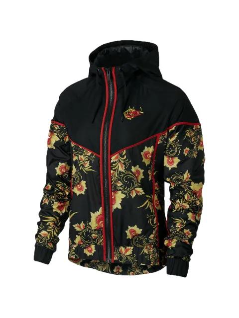 Windrunner AOP jacket by NIKE