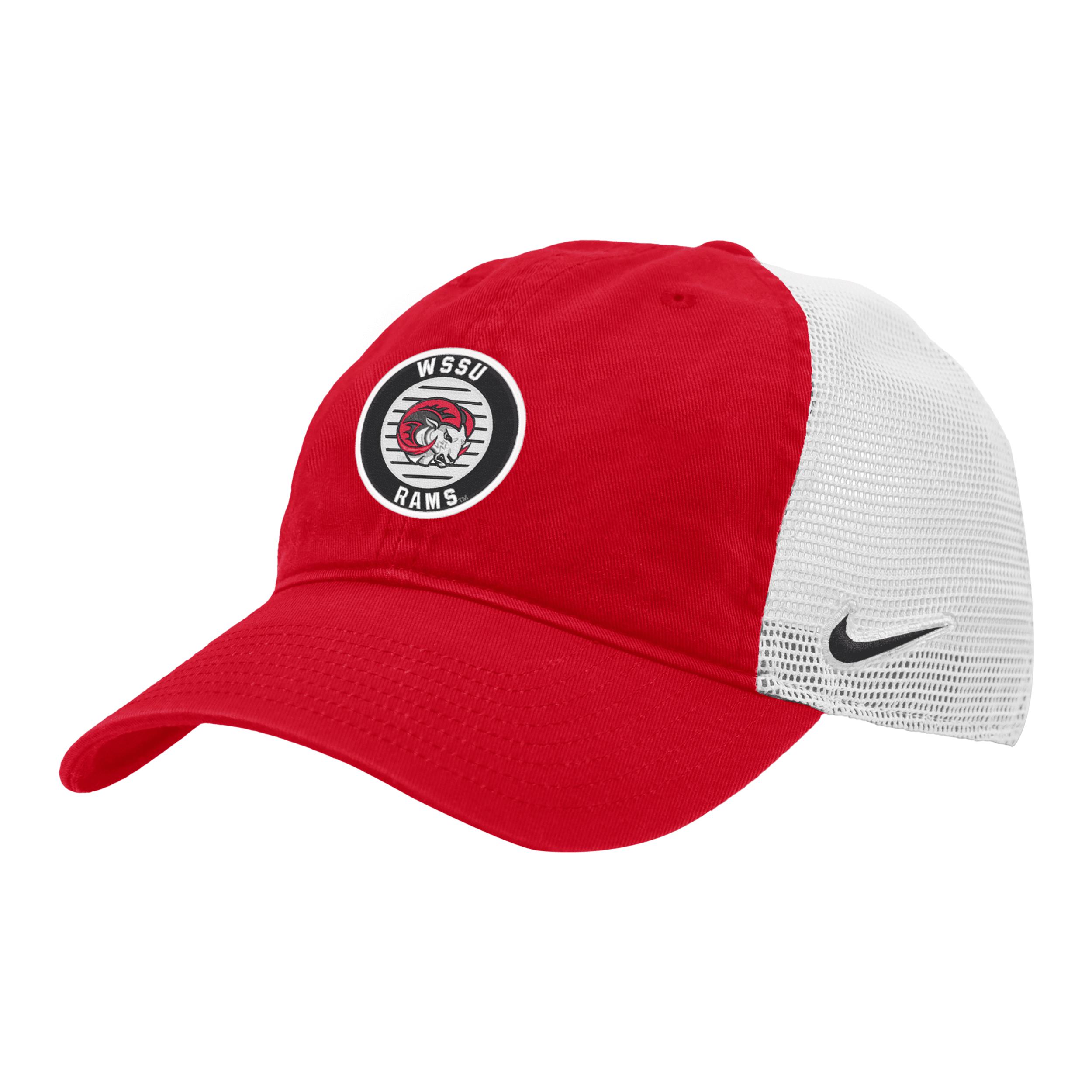 Winston-Salem Heritage86 Nike Unisex College Trucker Hat by NIKE