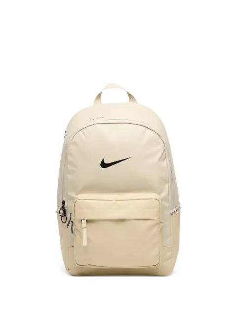 Winterized Eugene backpack by NIKE