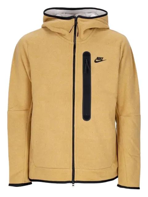 Winterized zip-up hoodie by NIKE