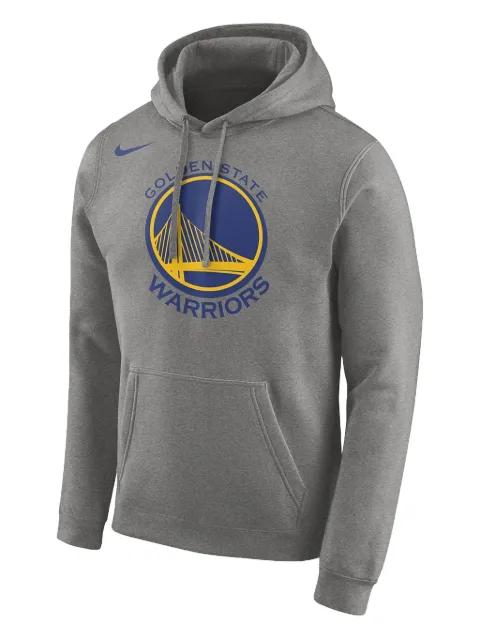 WoNBA GSW Essential hoodie by NIKE