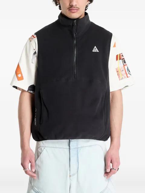 Wolf Tree gilet by NIKE