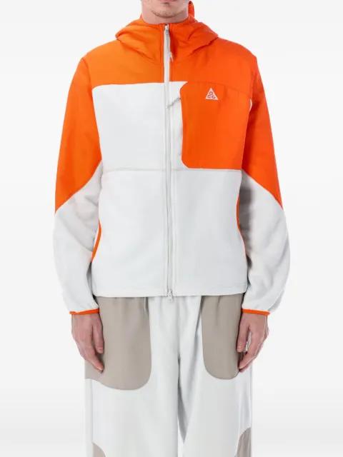 Wolf Tree zip hoodie by NIKE
