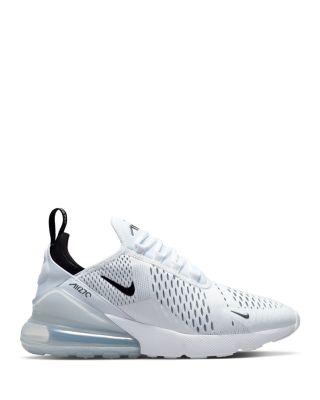 Women's Air Max 270 Low Top Sneakers by NIKE