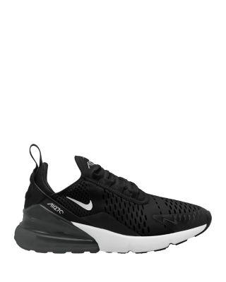 Women's Air Max 270 Low Top Sneakers by NIKE