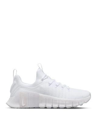 Women's Free Metcon 6 Sneakers by NIKE
