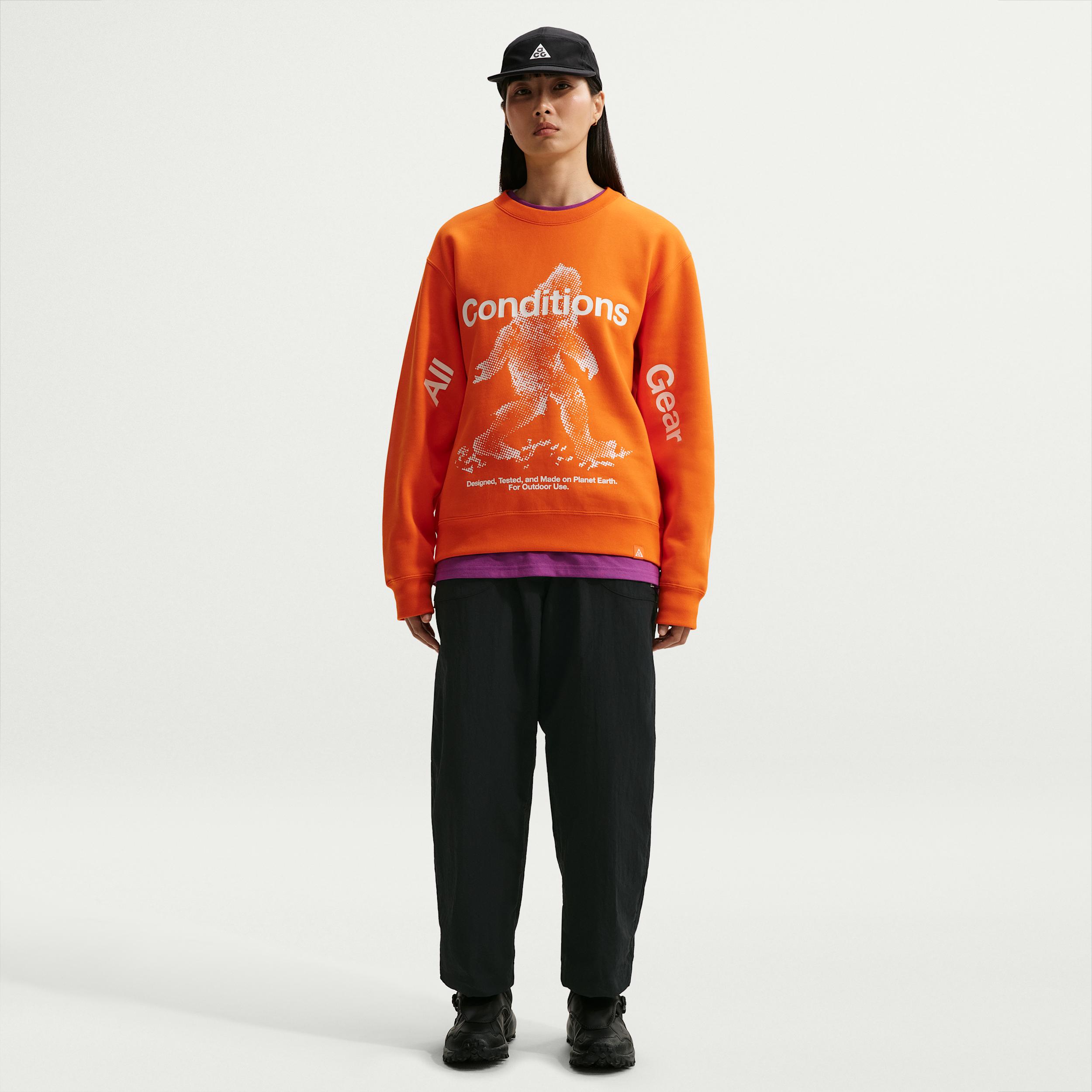 Women's Nike ACG "Dolomiti" Pants by NIKE