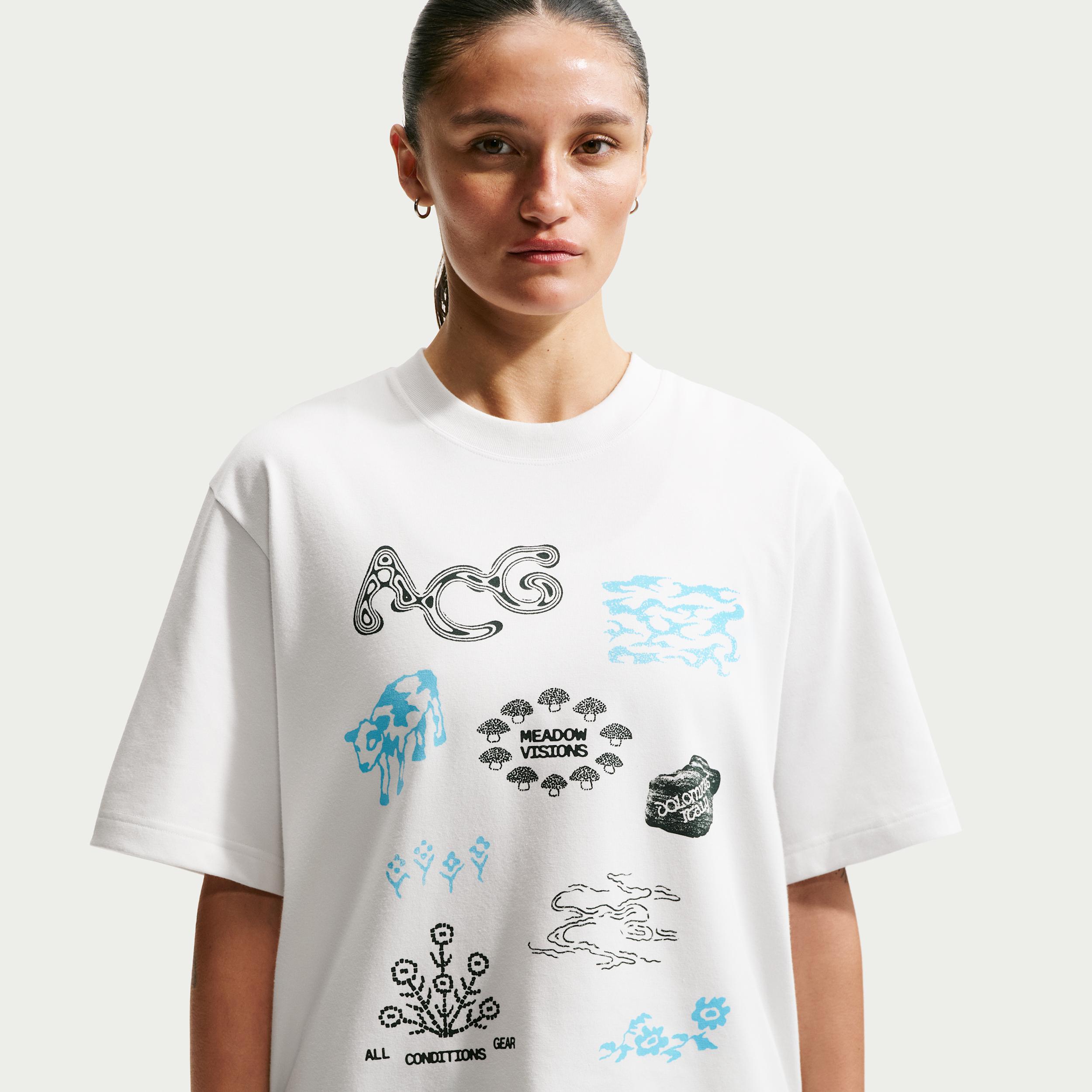 Women's Nike ACG Dri-FIT T-Shirt by NIKE