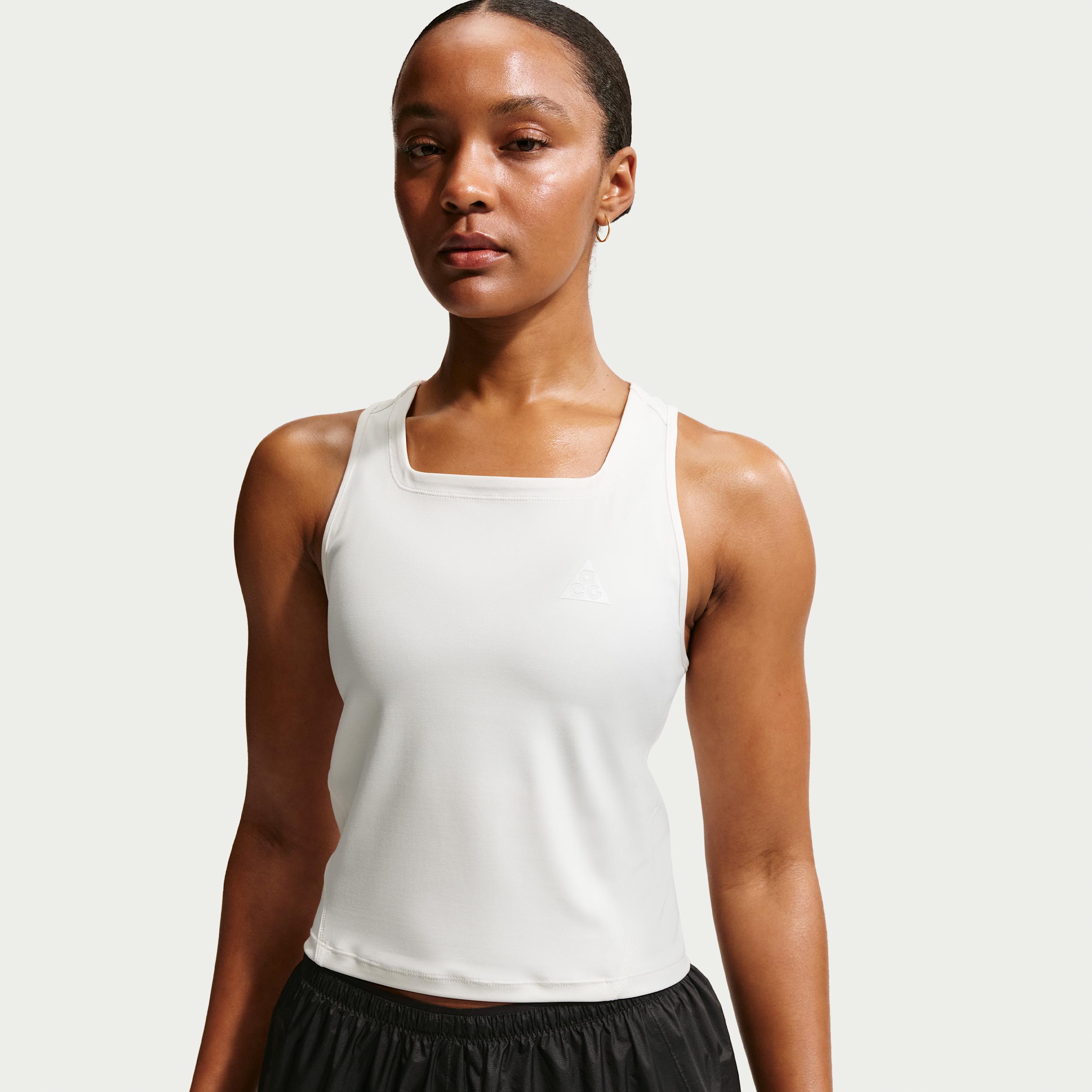 Women's Nike ACG Dri-FIT Trail Running Tank Top by NIKE