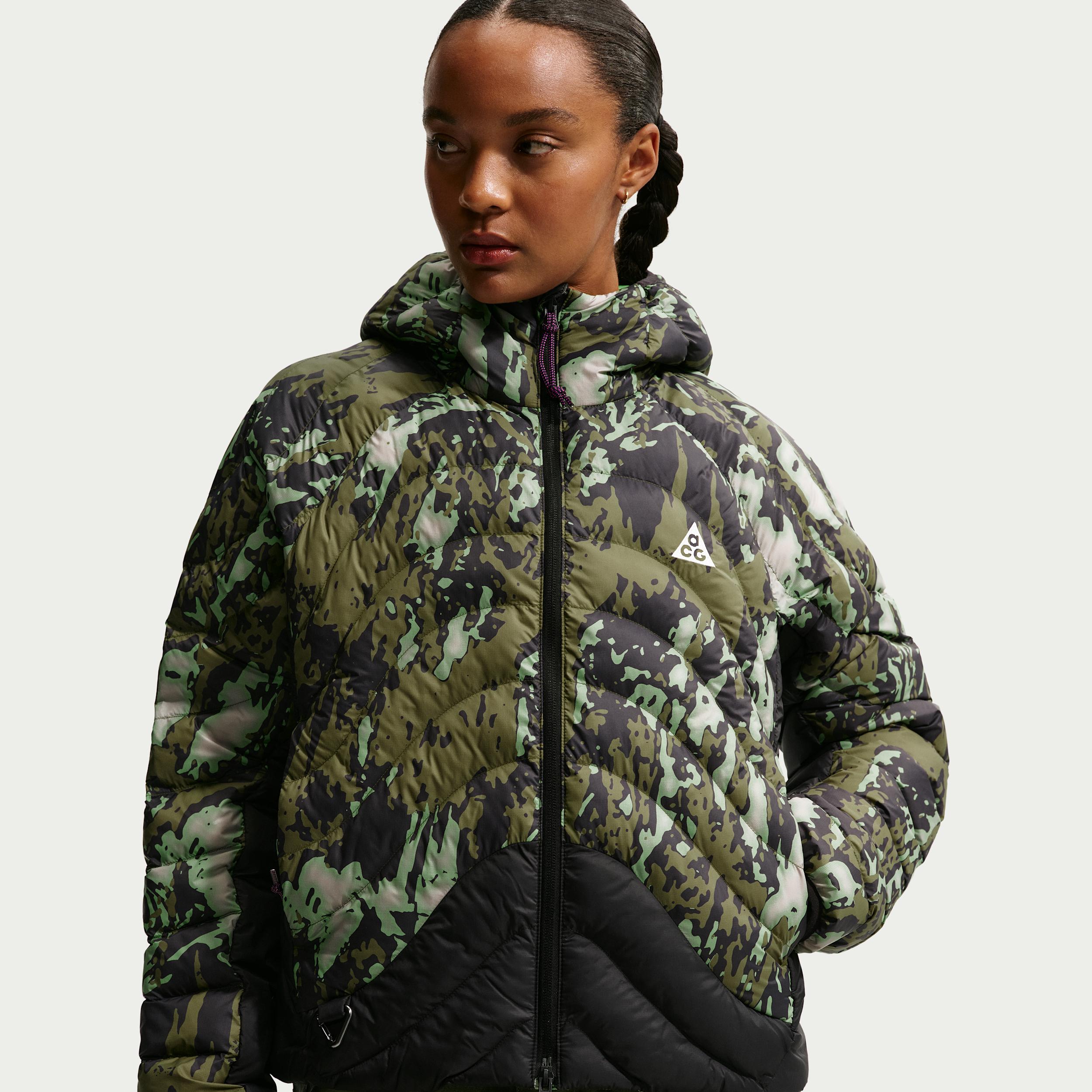 Women's Nike ACG "Lava Flow" Therma-FIT ADV Jacket by NIKE