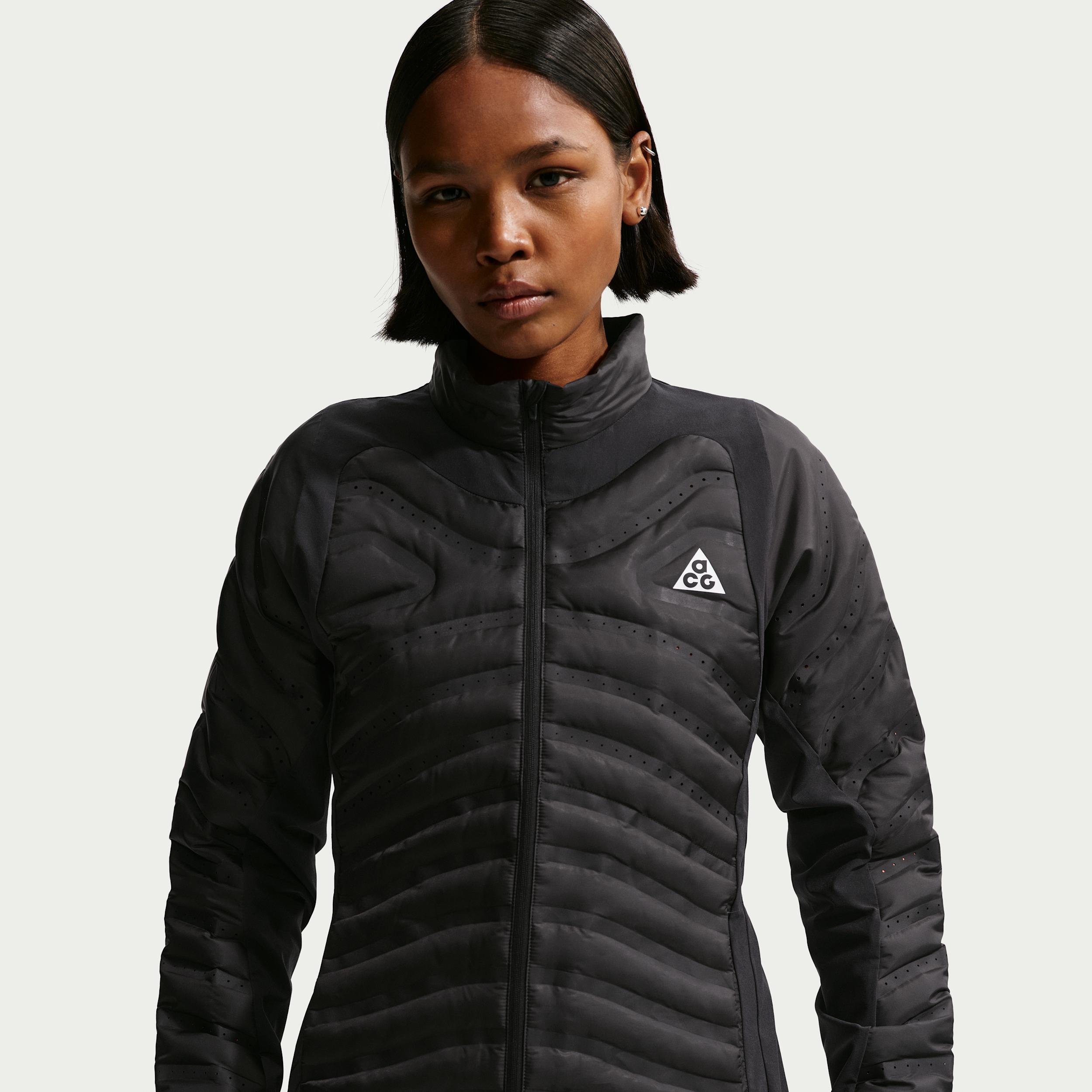 Women's Nike ACG "Lava Loft" Therma-FIT Trail Running Jacket by NIKE