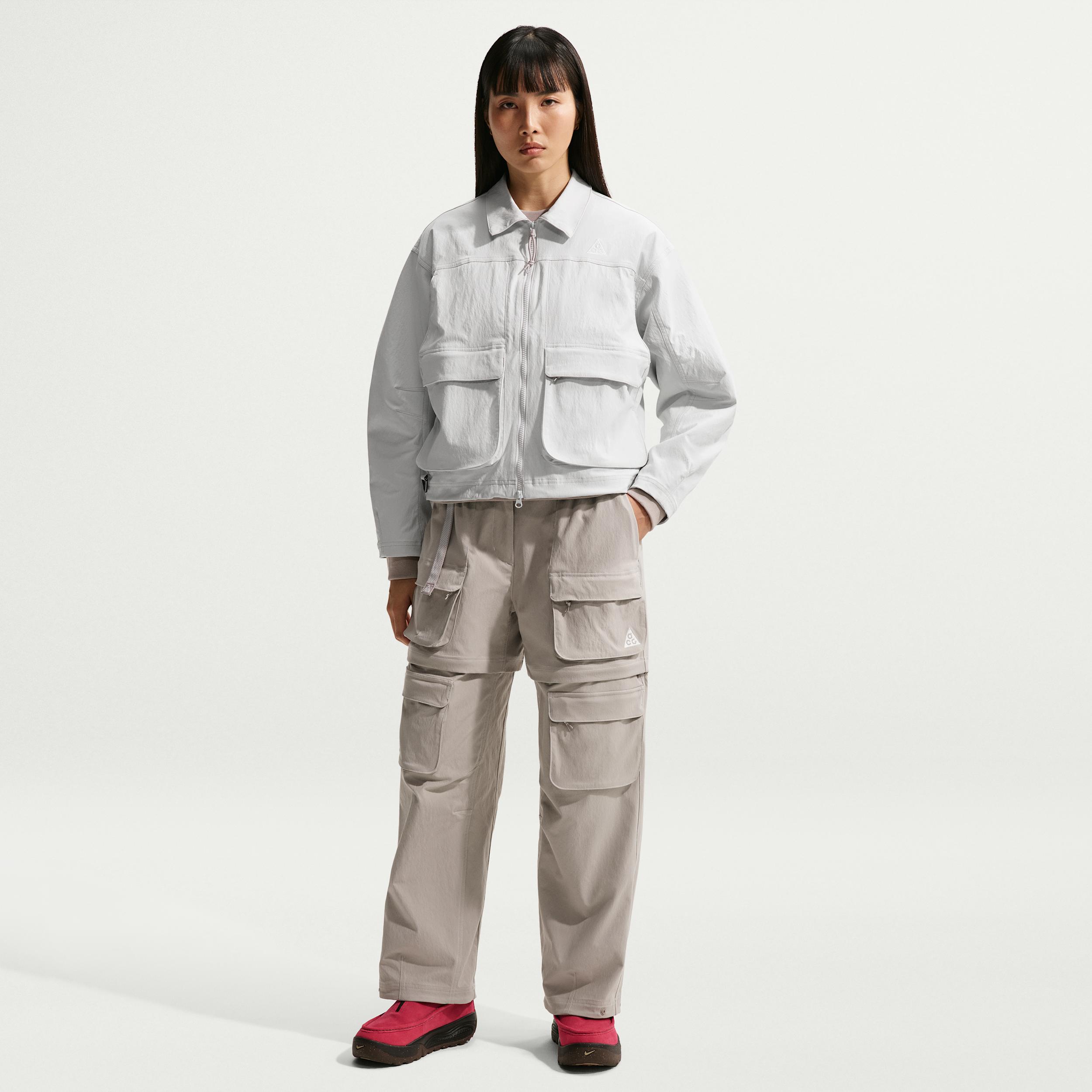 Women's Nike ACG "Smith Summit" Zip-off Pants by NIKE