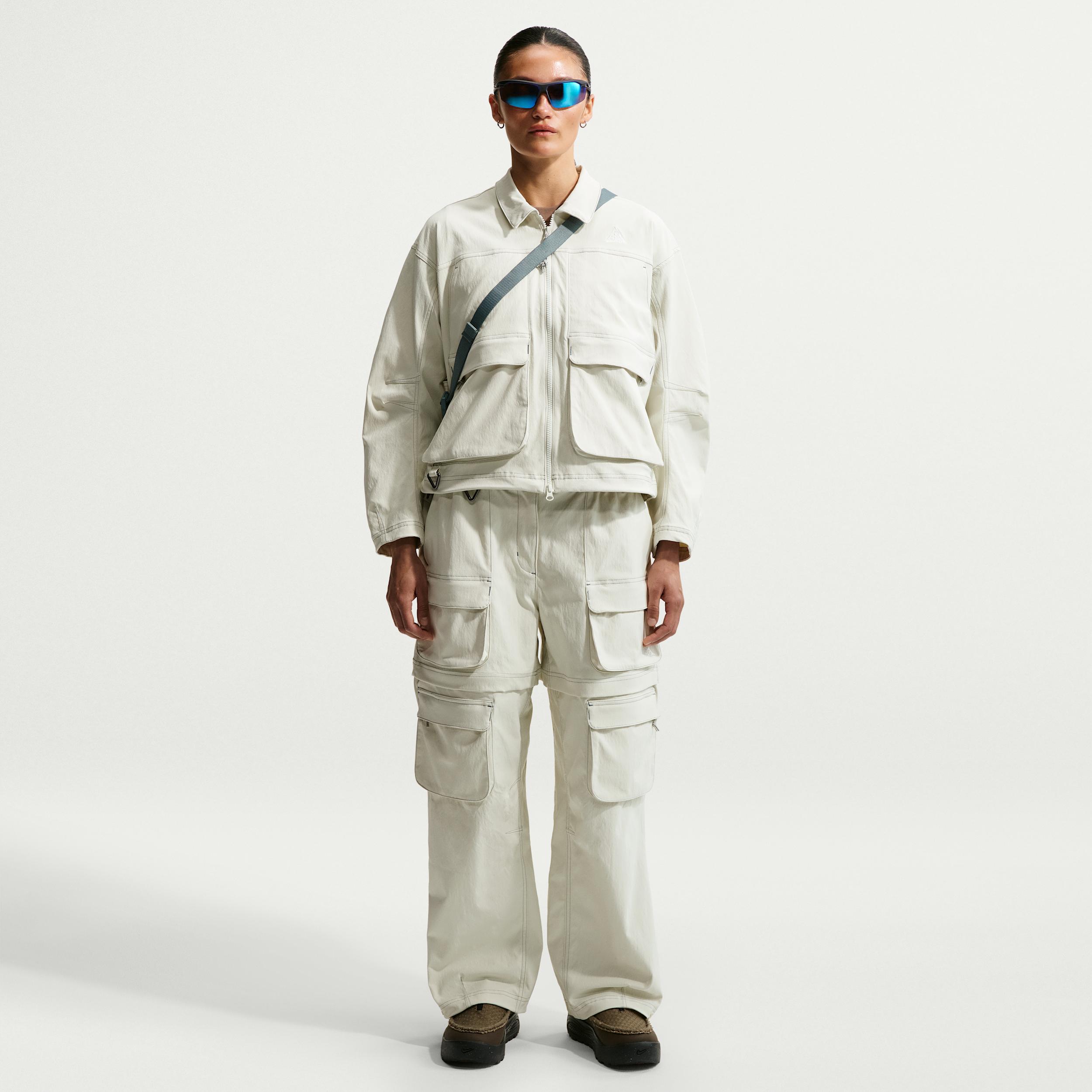 Women's Nike ACG "Smith Summit" Zip-off Pants by NIKE