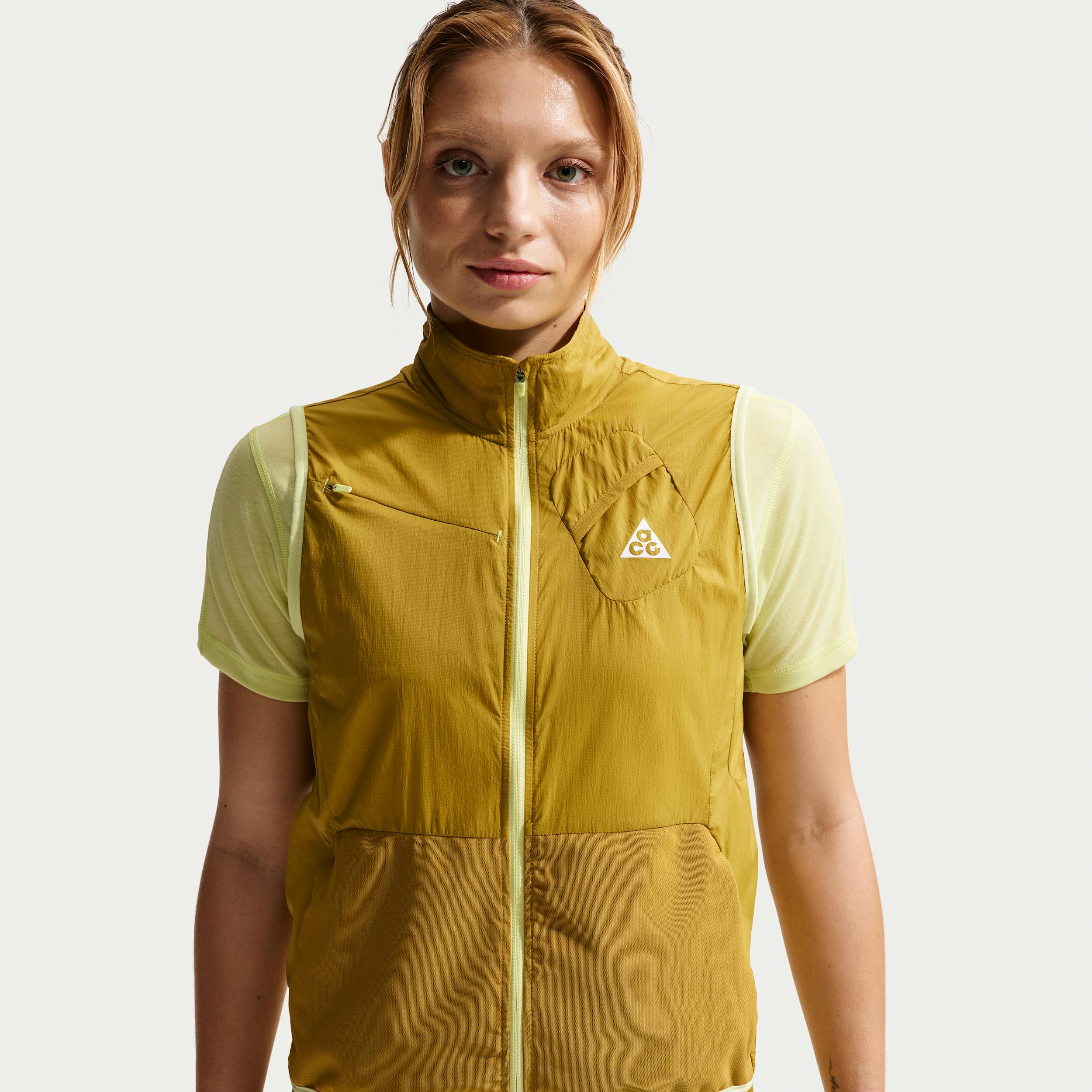 Women's Nike ACG Trail Running Vest by NIKE