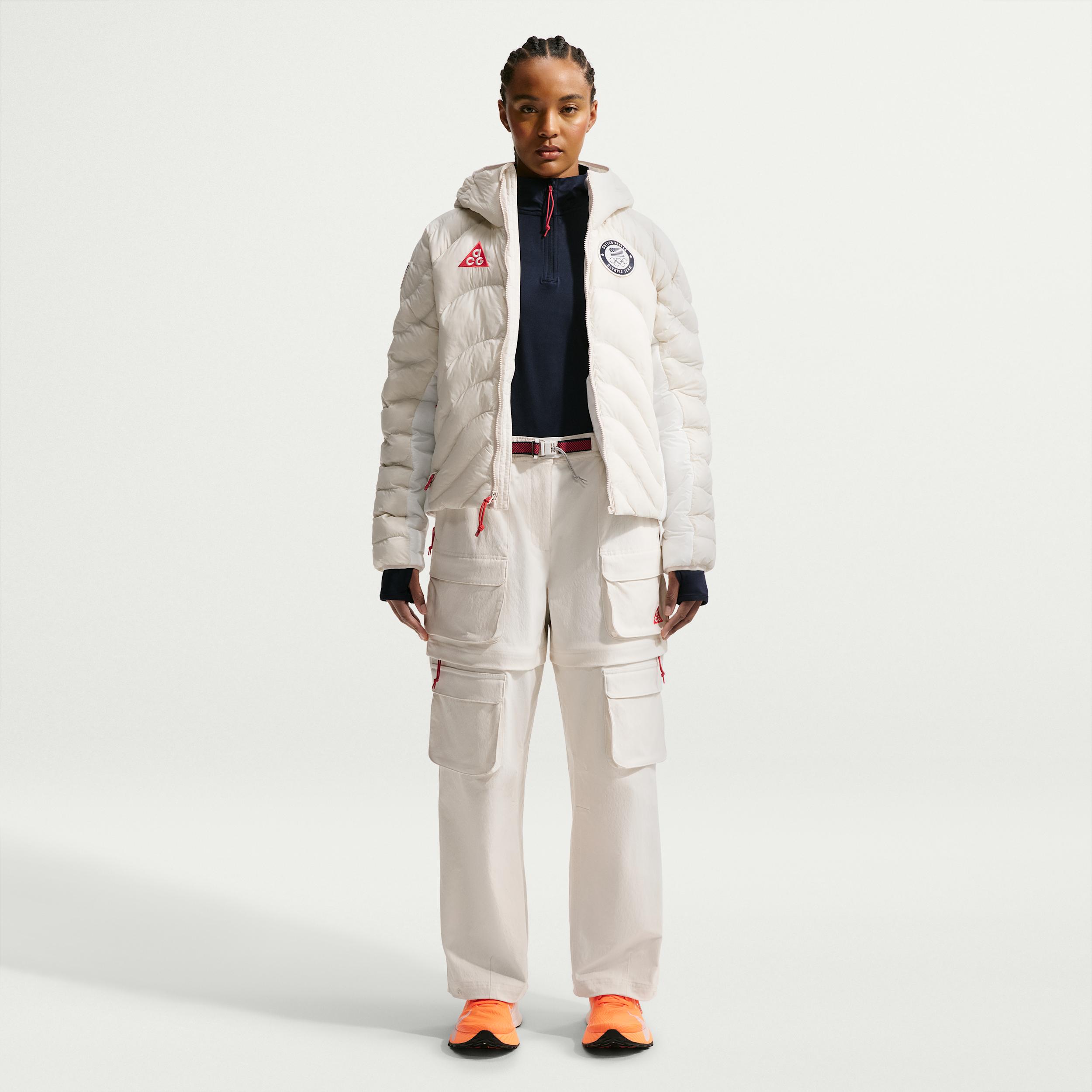 Women's Nike ACG USA Pants by NIKE