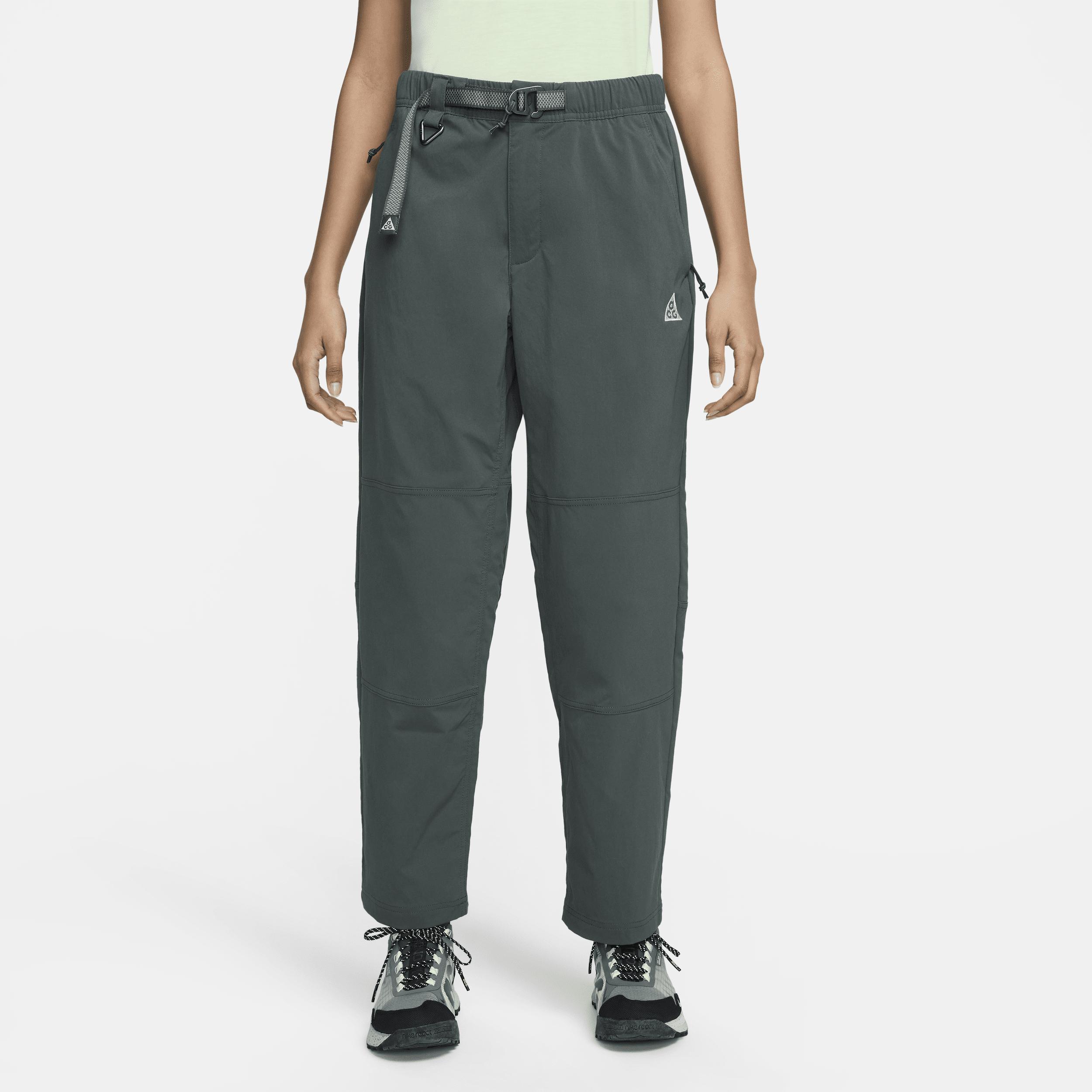Women's Nike ACG "UV Hike" Mid-Rise Pants by NIKE