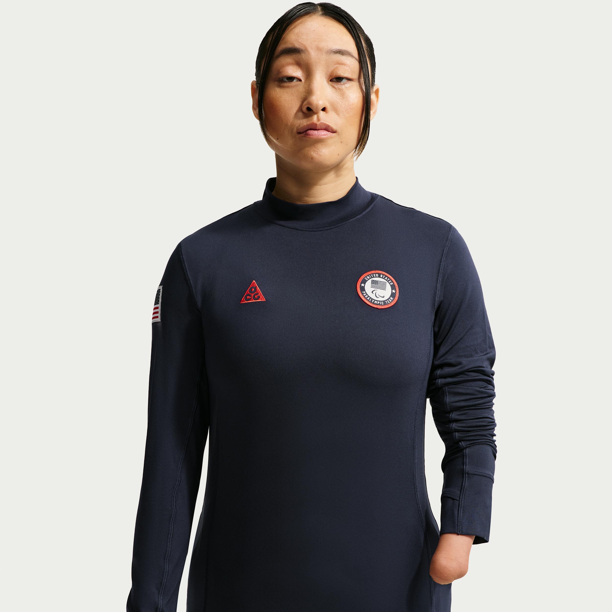Women's Nike ACG x United States Paralympic Team Dri-FIT ADV UV Top by NIKE
