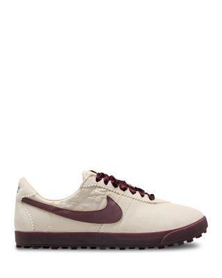 Women's Nike Astrograbber Leather Sneakers by NIKE