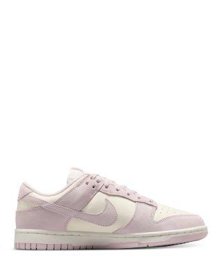 Women's Nike Dunk Low Top Sneakers by NIKE