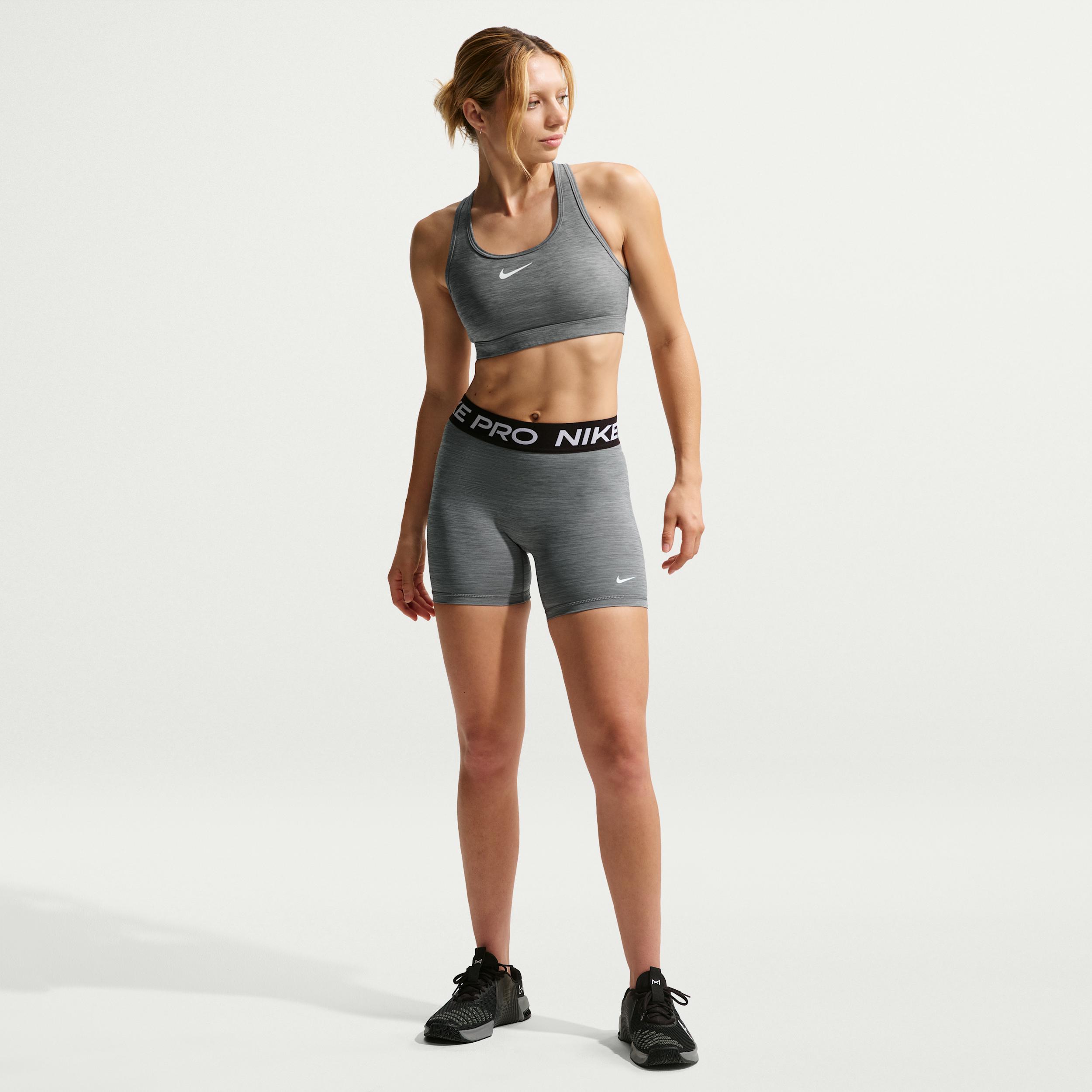 Women's Nike Pro 365 5" Mid-Rise Shorts by NIKE