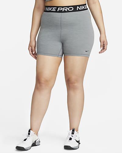 Women's Nike Pro 365 5" Shorts (Plus Size) by NIKE
