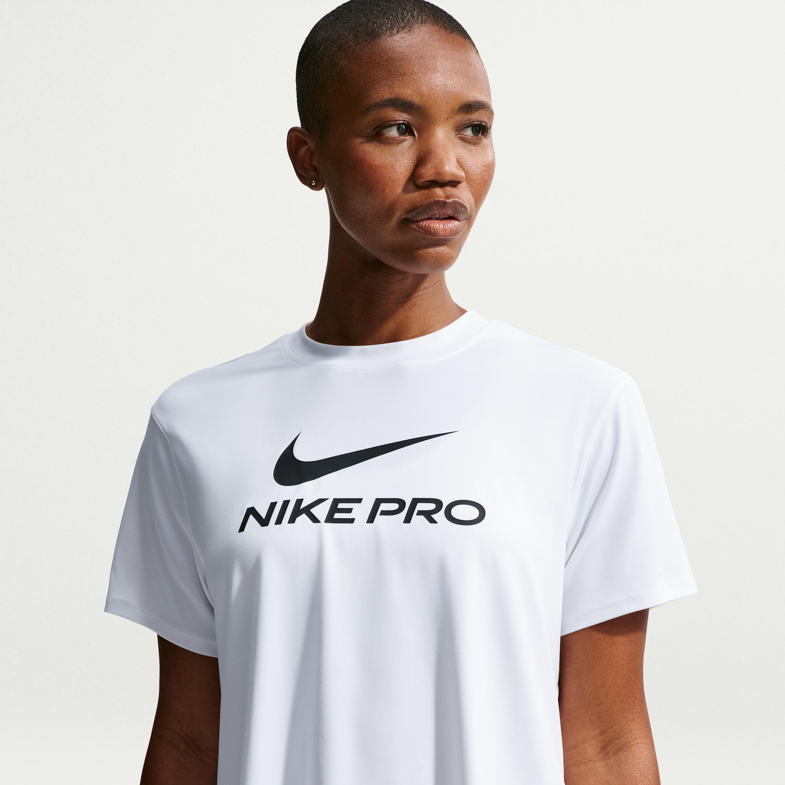 Women's Nike Pro Loose T-Shirt by NIKE