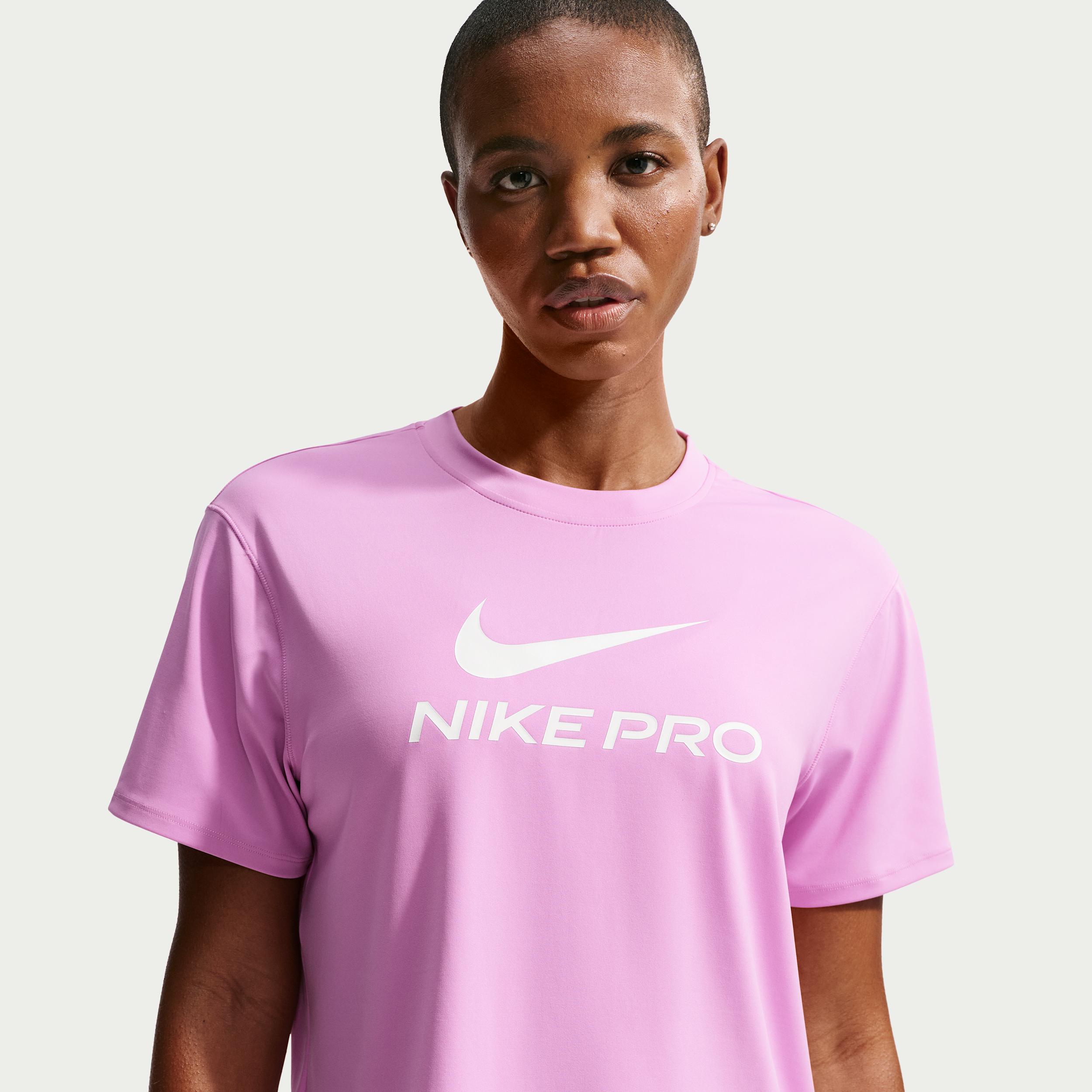 Women's Nike Pro Loose T-Shirt by NIKE