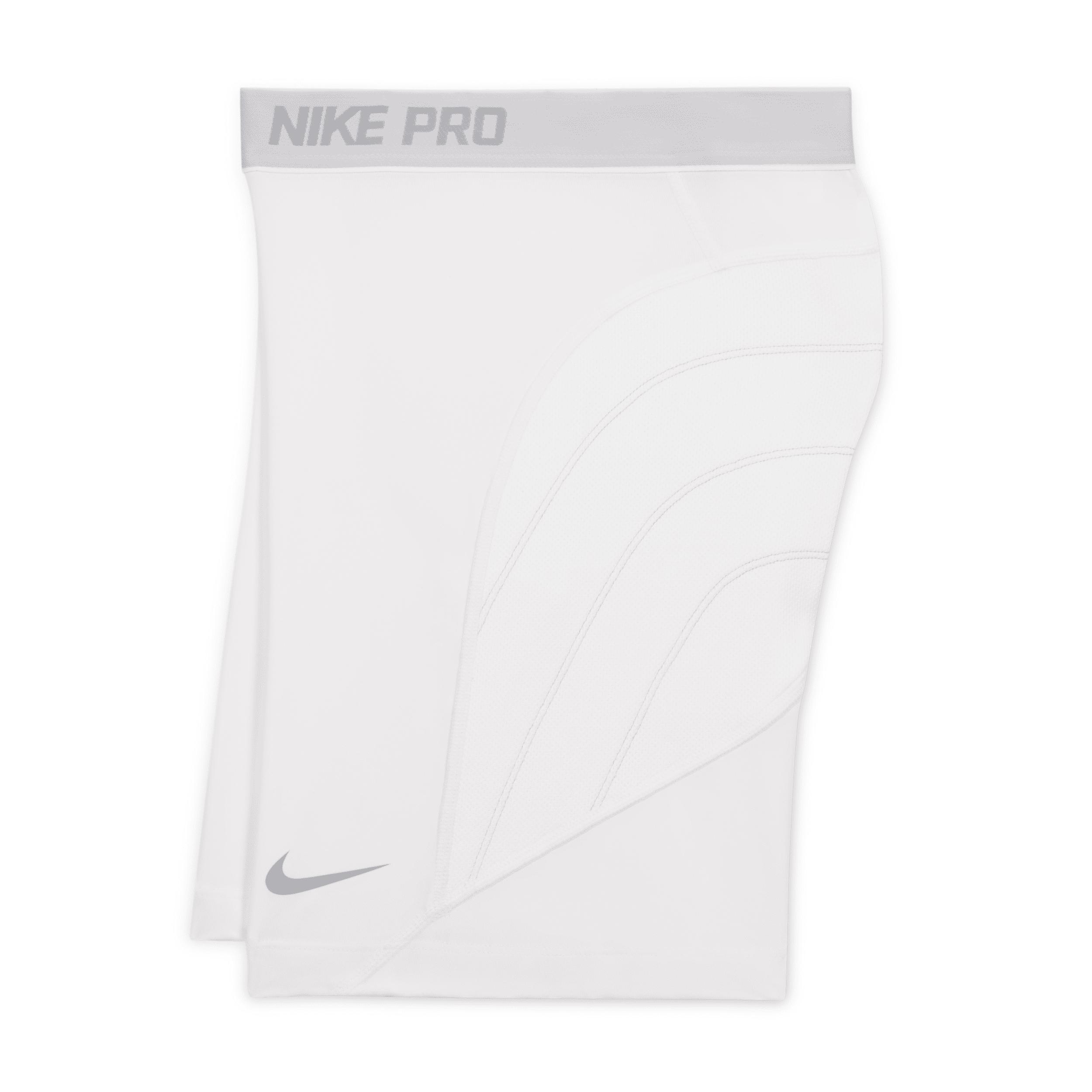 Women's Nike Pro Softball Sliding Shorts by NIKE