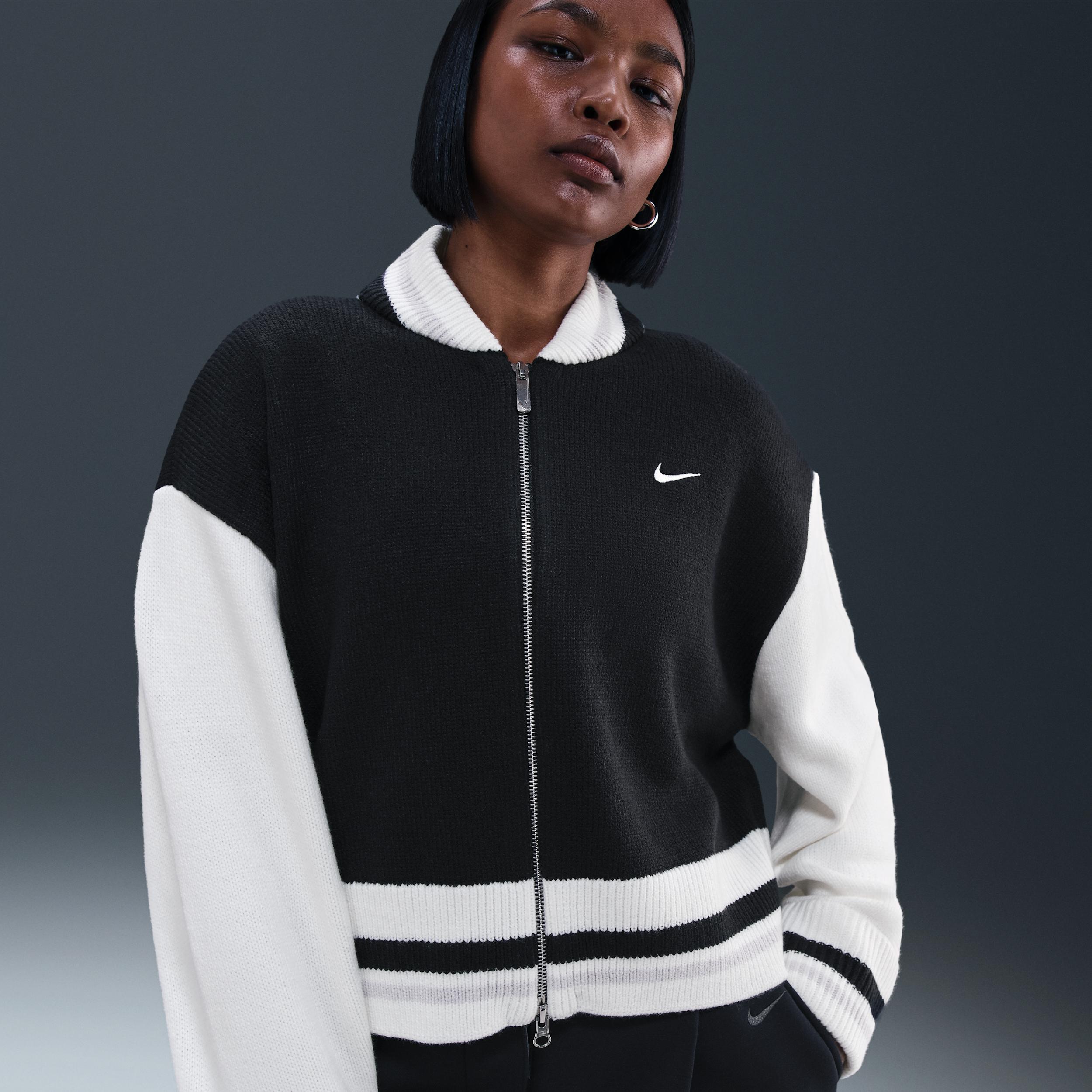 Women's Nike Sportswear Cardigan by NIKE