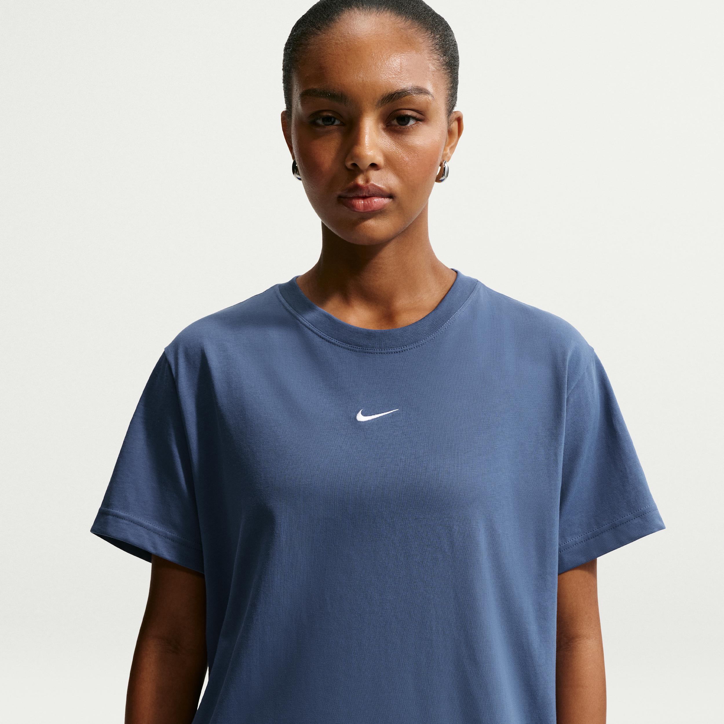 Women's Nike Sportswear Classic Oversized T-Shirt by NIKE