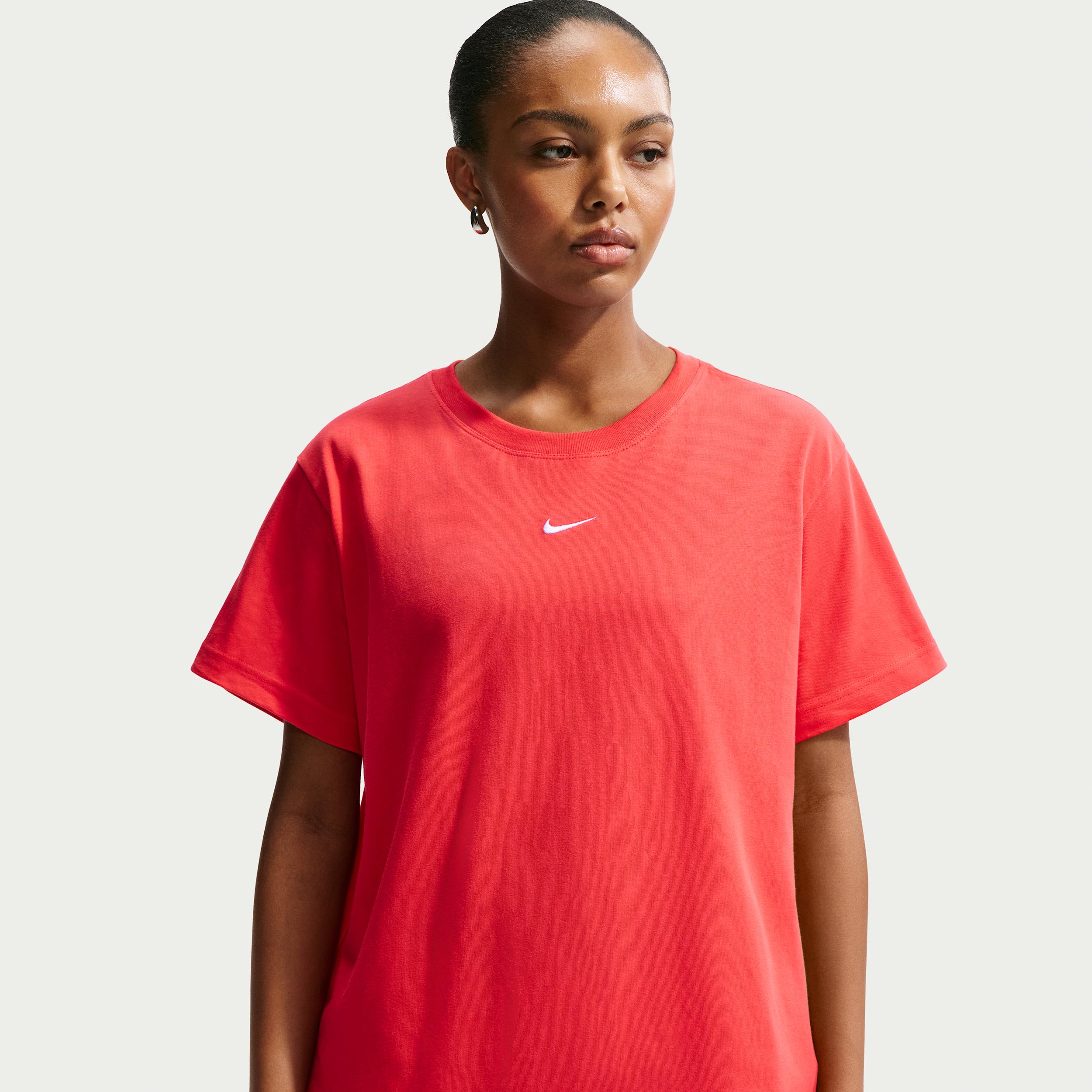 Women's Nike Sportswear Classic Oversized T-Shirt by NIKE
