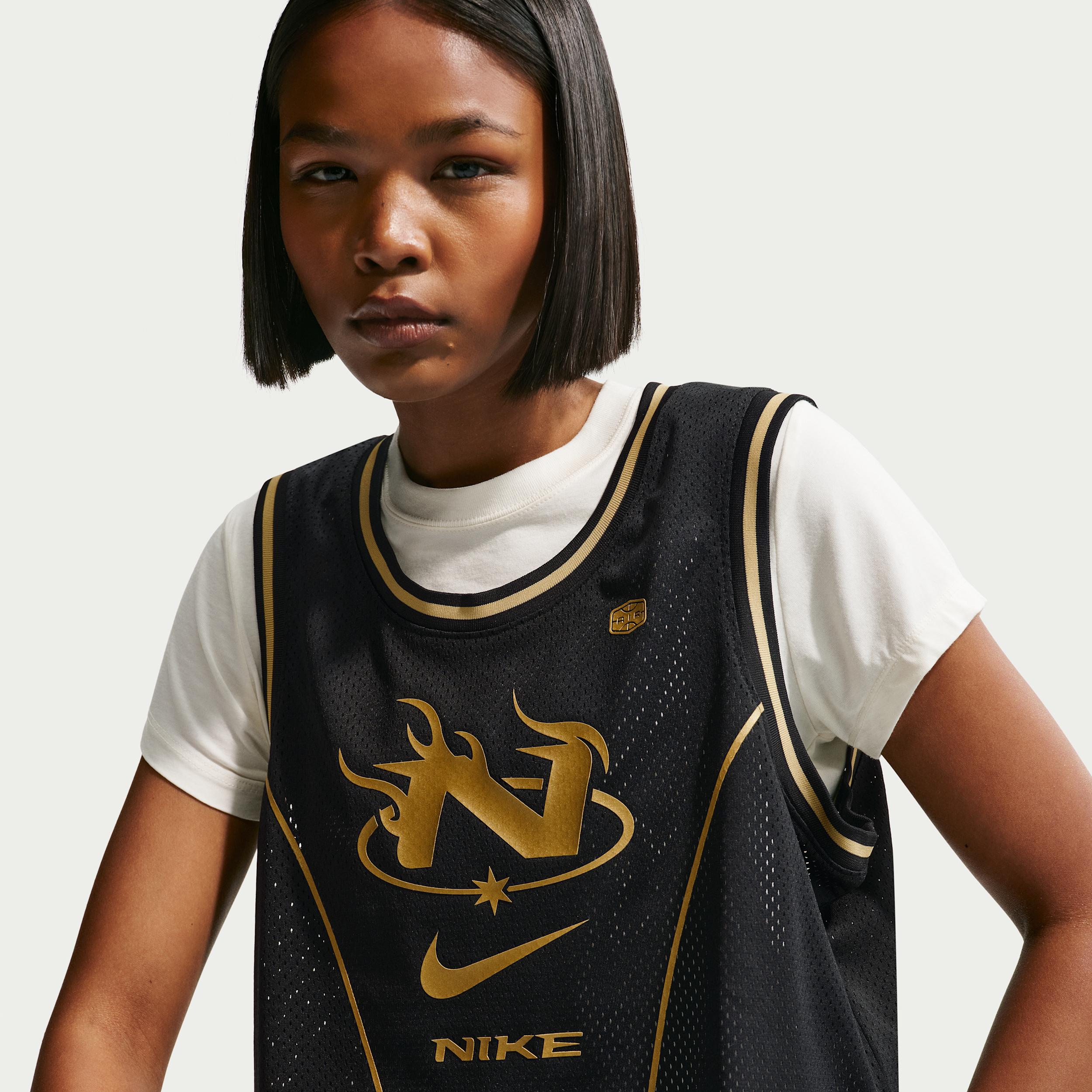Women's Nike Sportswear Cropped Jersey by NIKE