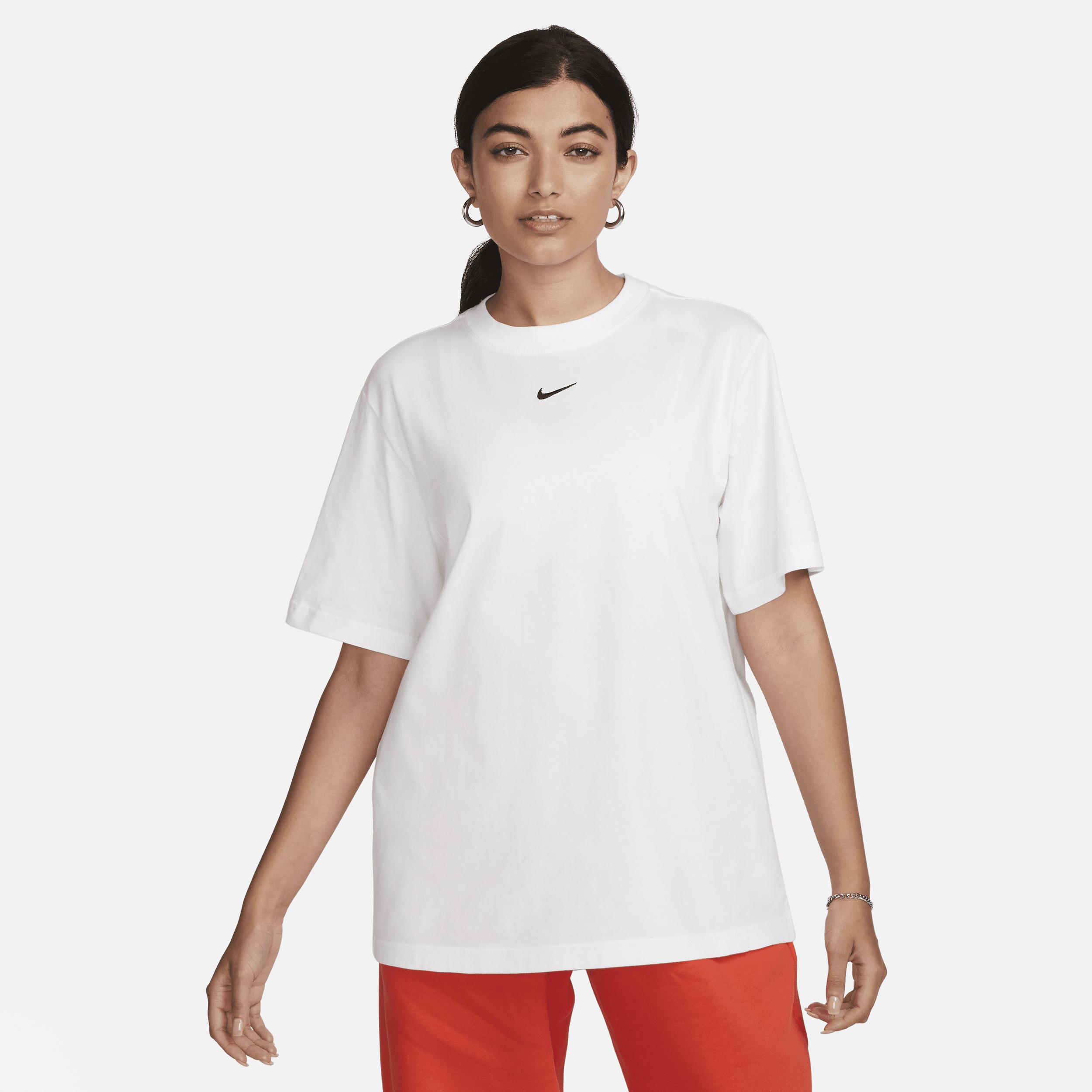 Women's Nike Sportswear Essential T-Shirt by NIKE
