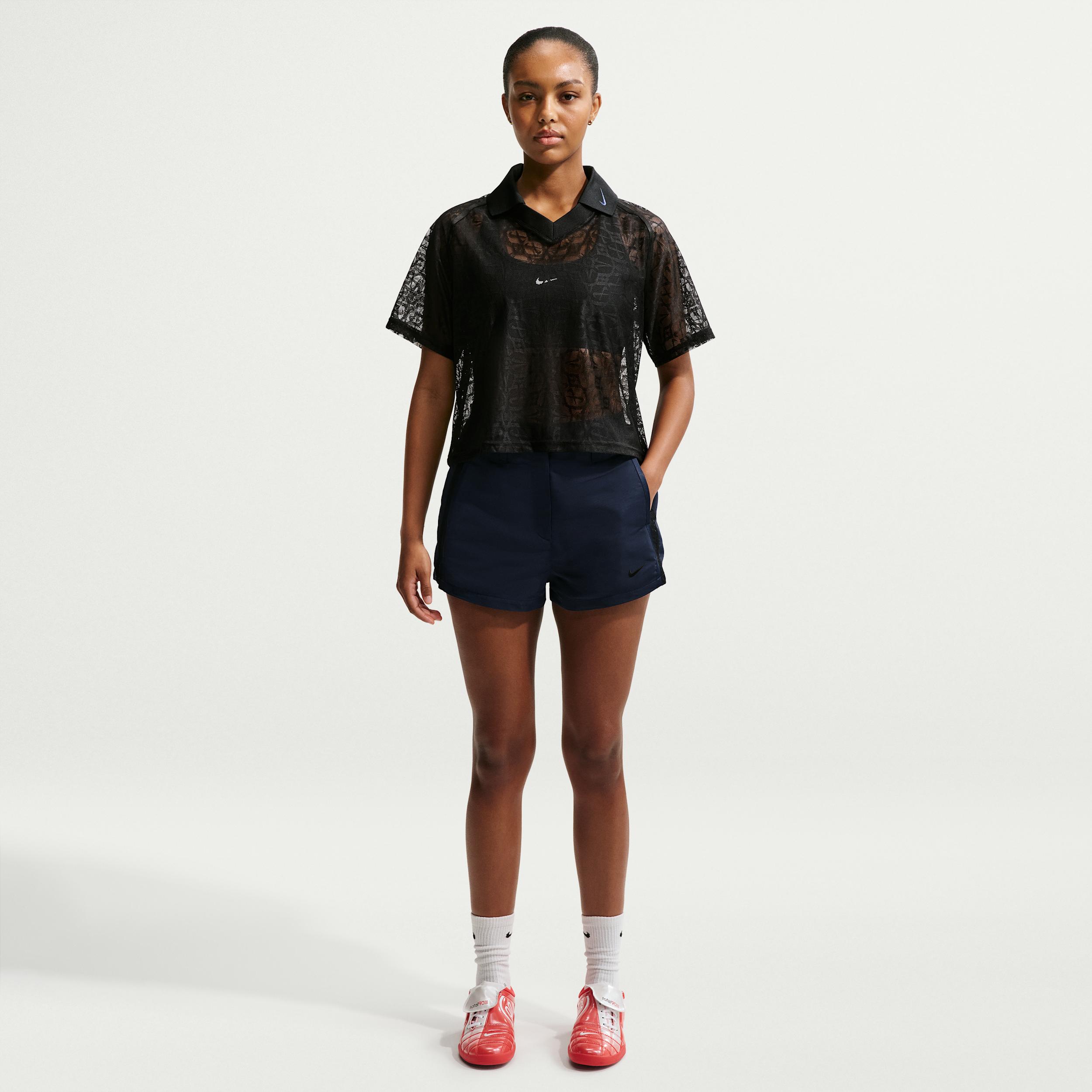 Women's Nike Sportswear High-Waisted 2" Shorts by NIKE