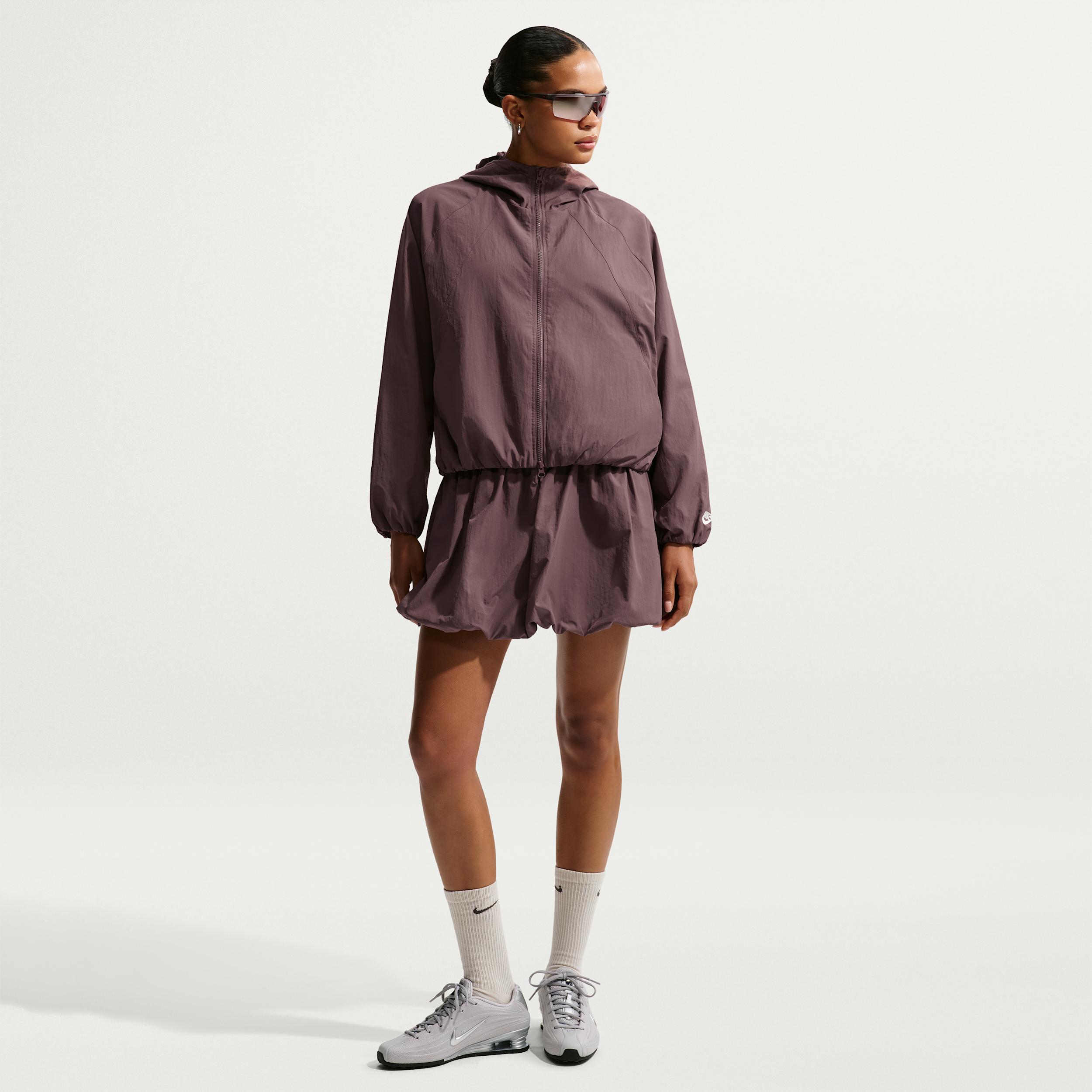 Women's Nike Sportswear Loose Bubble Skirt by NIKE