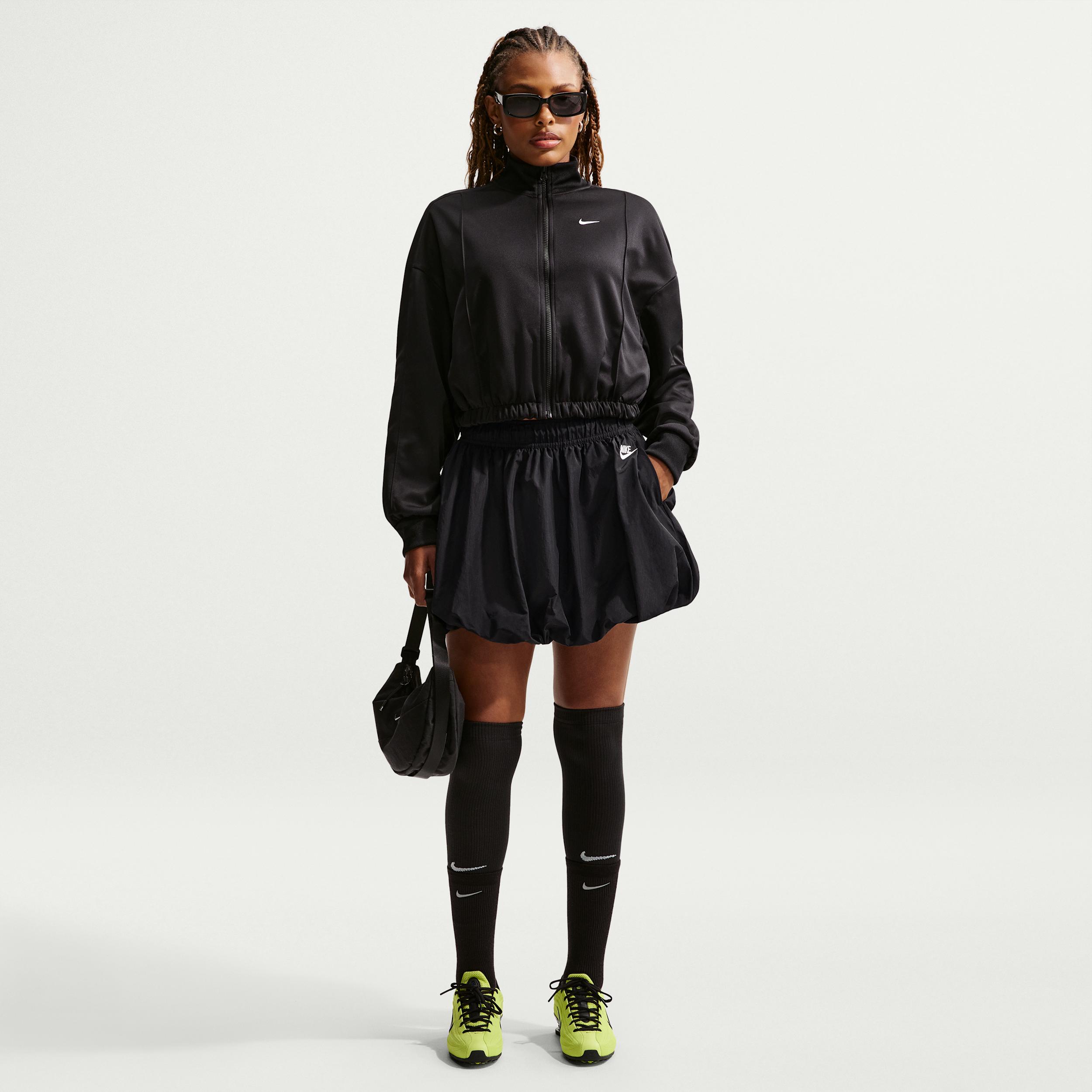 Women's Nike Sportswear Loose Bubble Skirt by NIKE