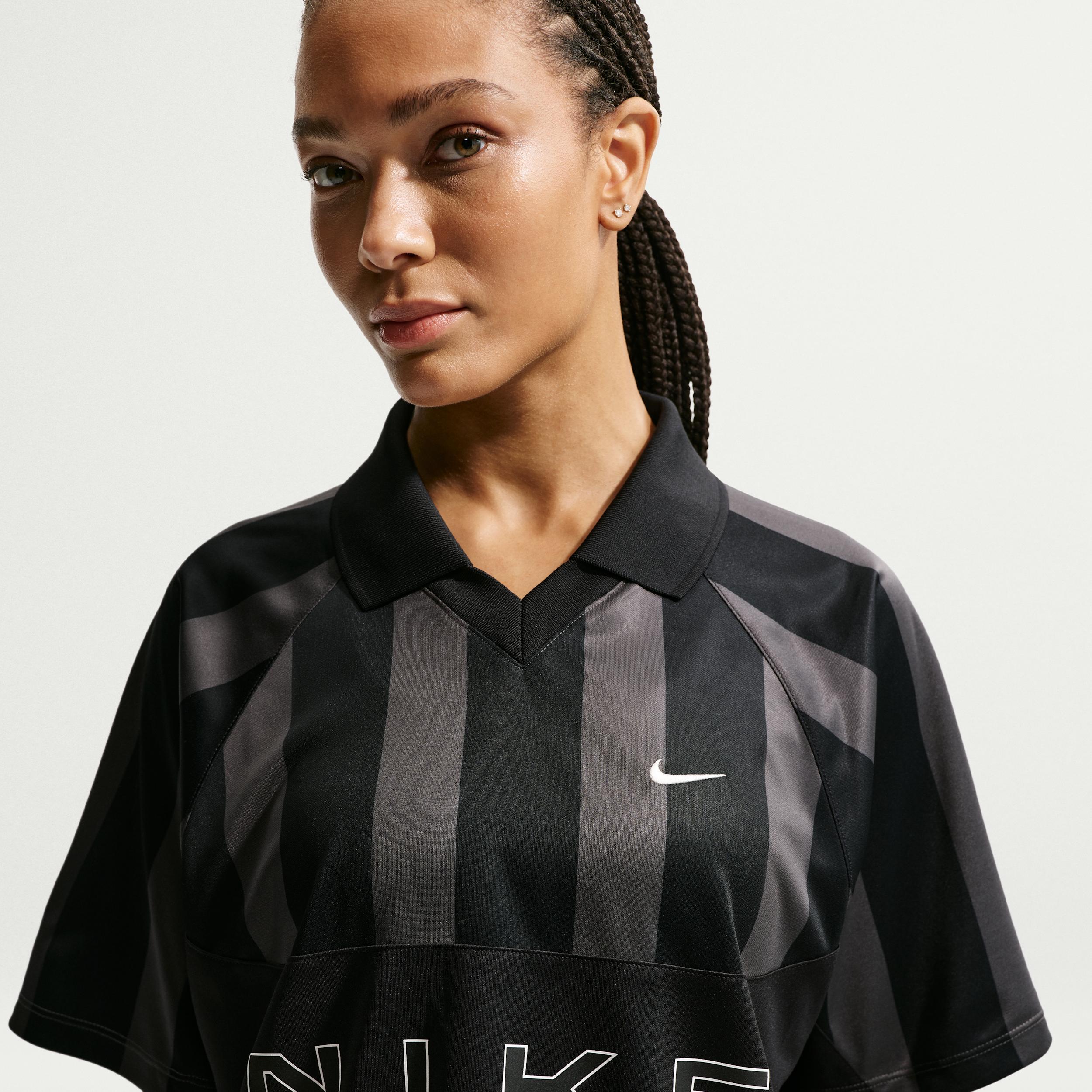 Women's Nike Sportswear Oversized Jersey by NIKE