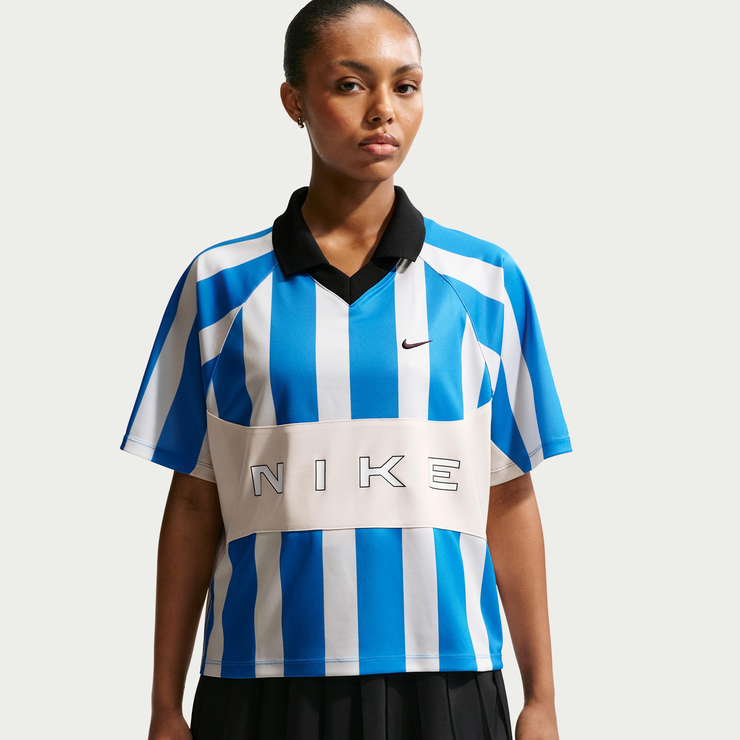 Women's Nike Sportswear Oversized Jersey by NIKE