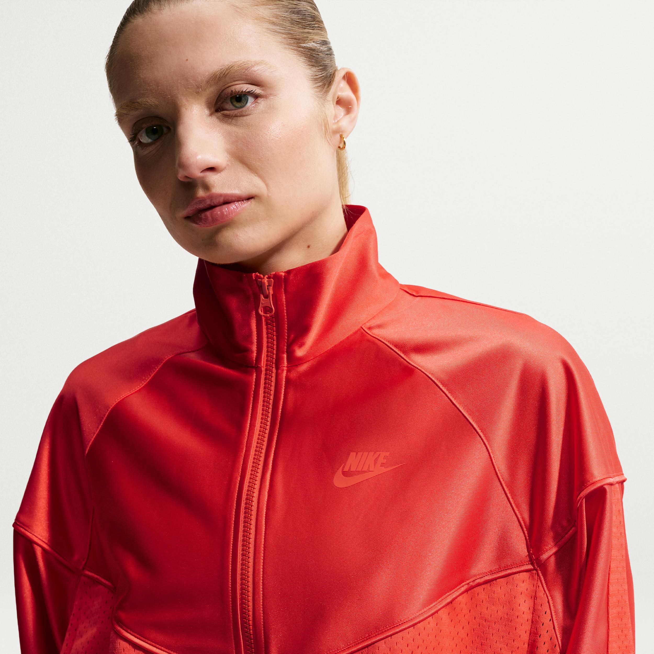 Women's Nike Sportswear Oversized Windrunner Jacket by NIKE