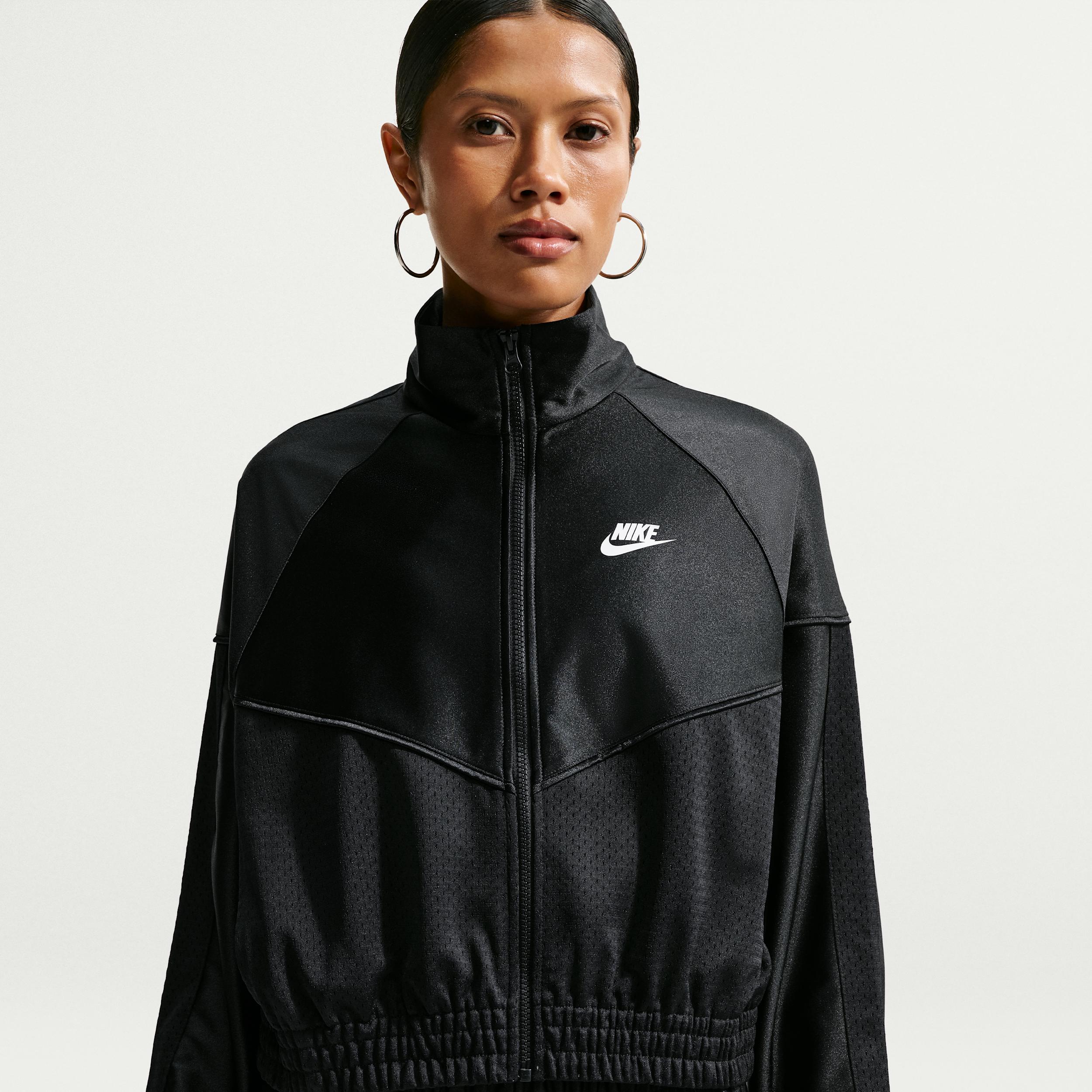 Women's Nike Sportswear Oversized Windrunner Jacket by NIKE