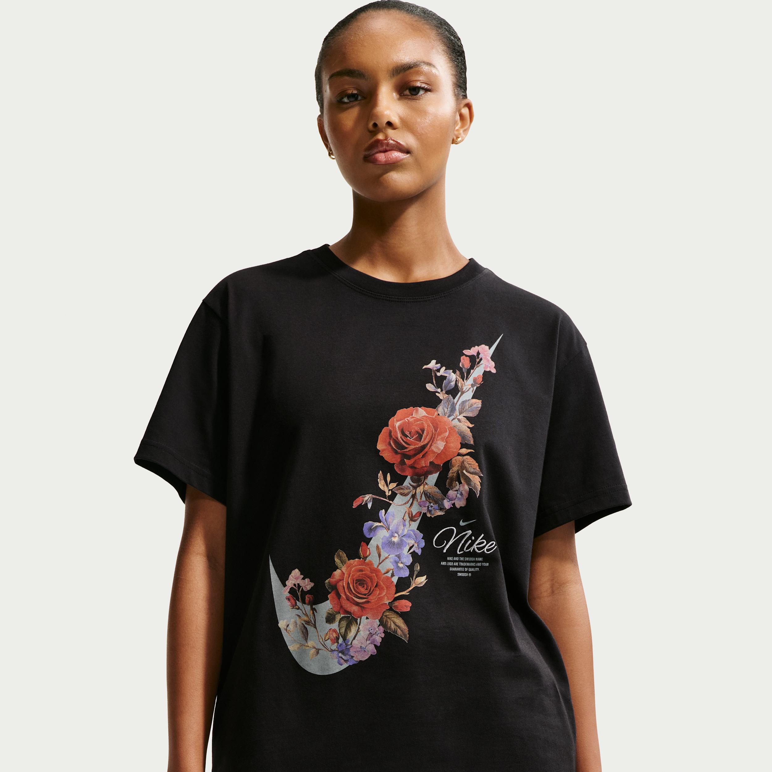 Women's Nike Sportswear T-Shirt by NIKE