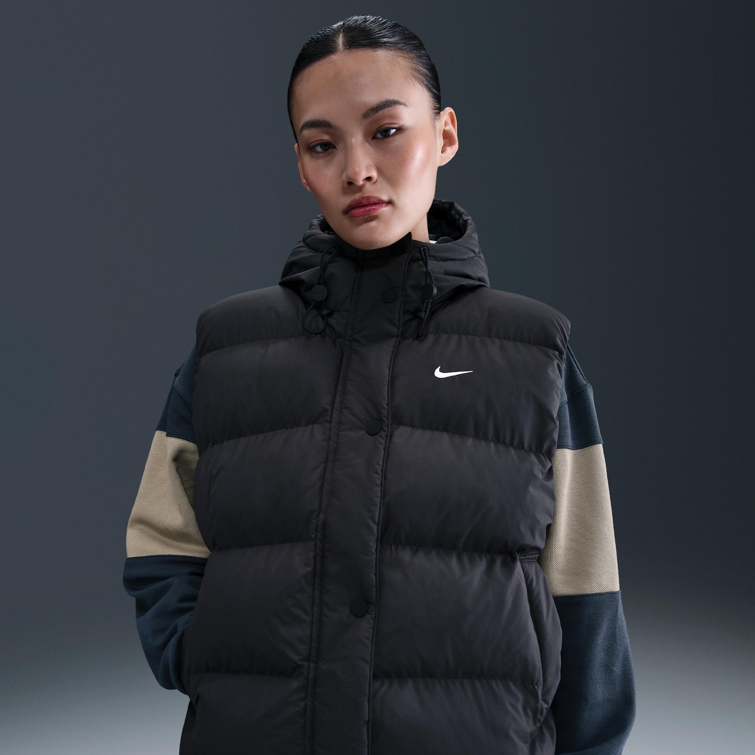 Women's Nike Sportswear Therma-FIT Vest by NIKE