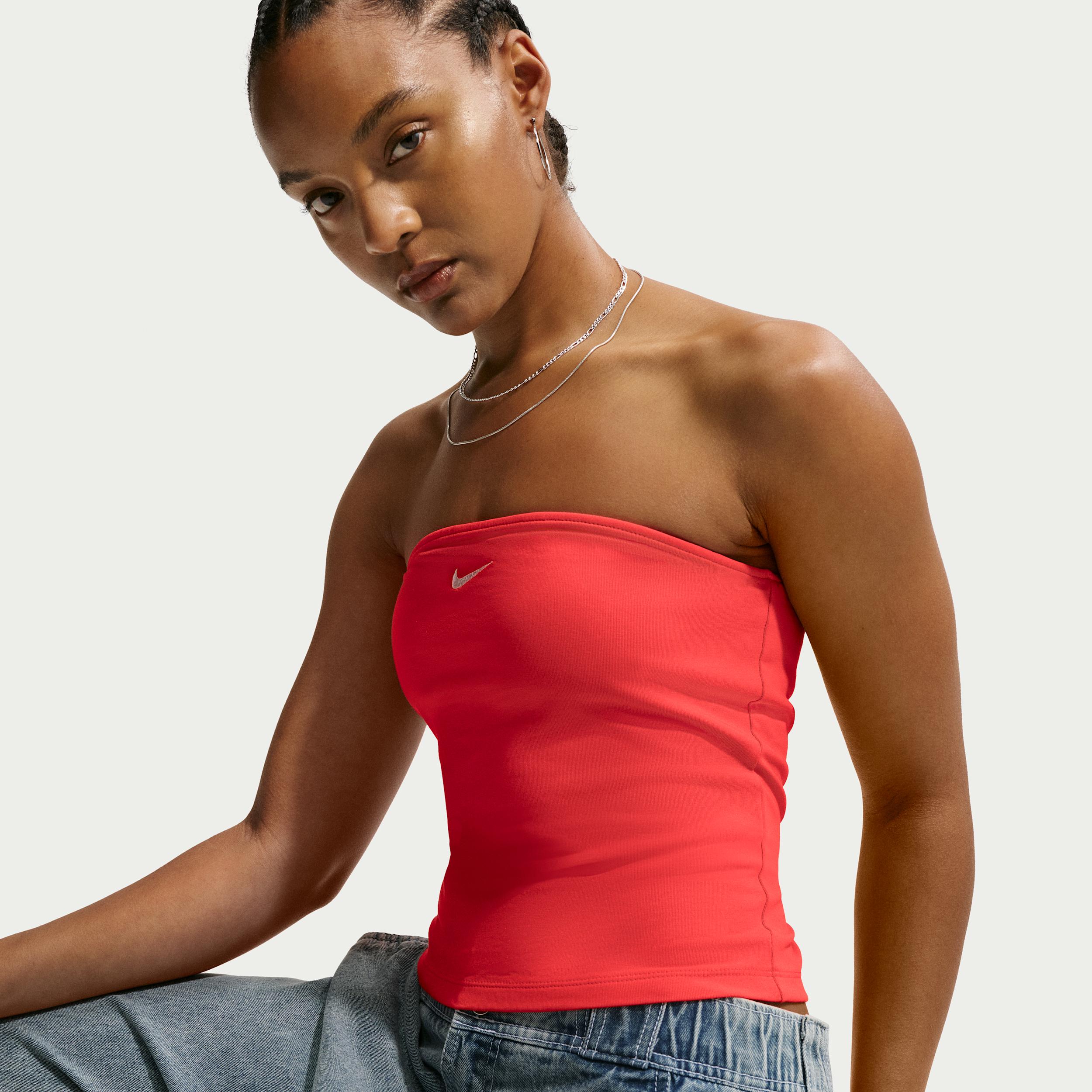 Women's Nike Sportswear Tight Tube Top by NIKE
