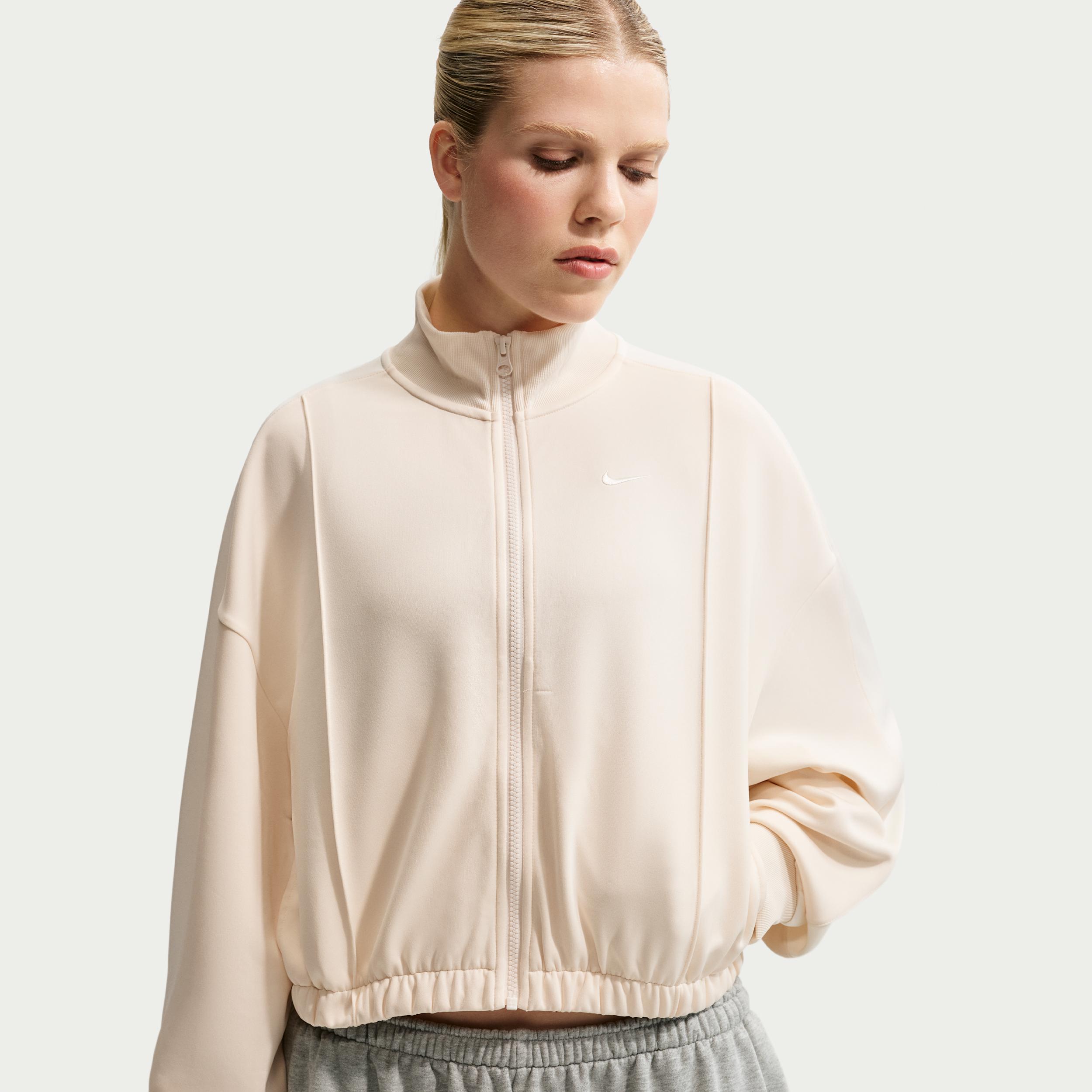 Women's Nike Sportswear Track Jacket by NIKE